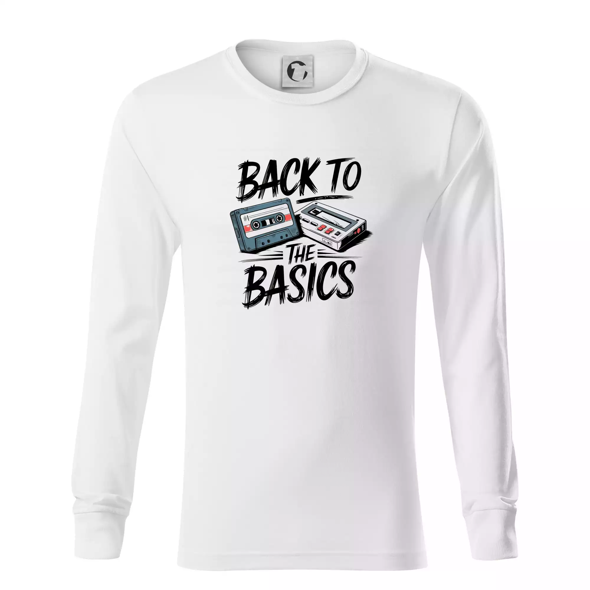 Back to the basics 90s