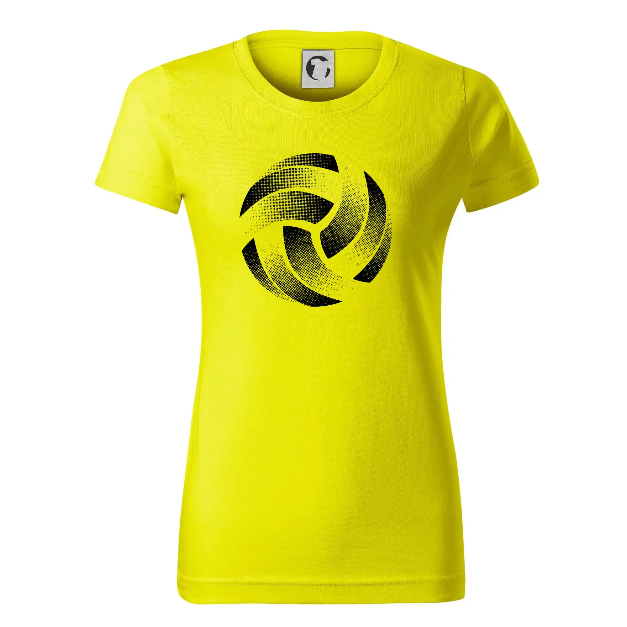 Volejbalová lopta tlačový design