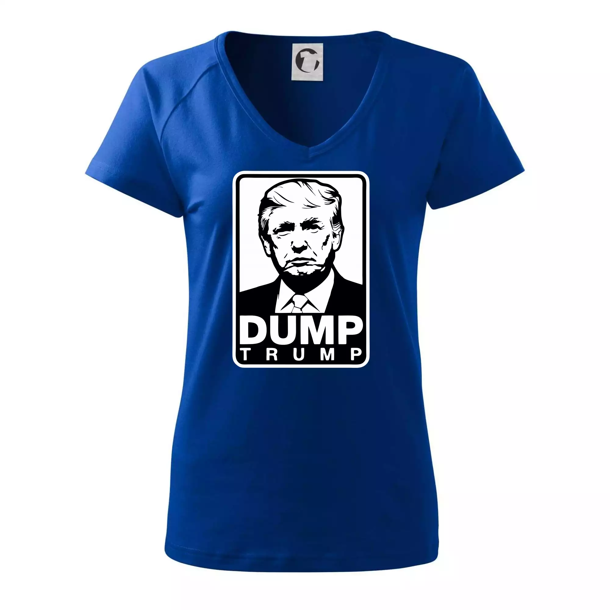 Dump Trump