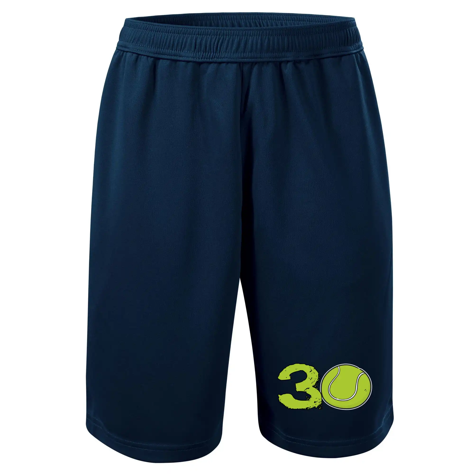 Tenis kulaté narozeniny 30