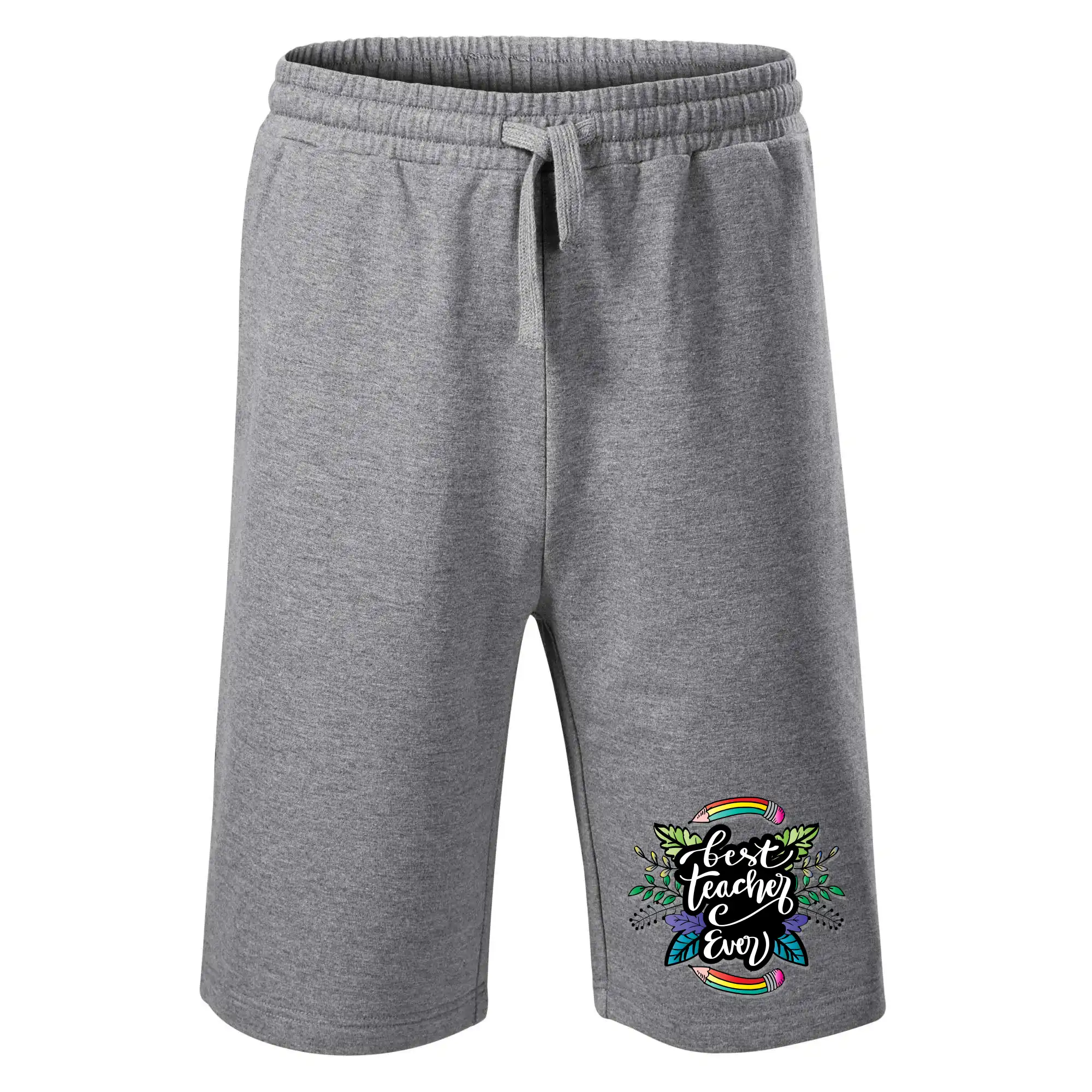 Barevné tužky best teacher ever