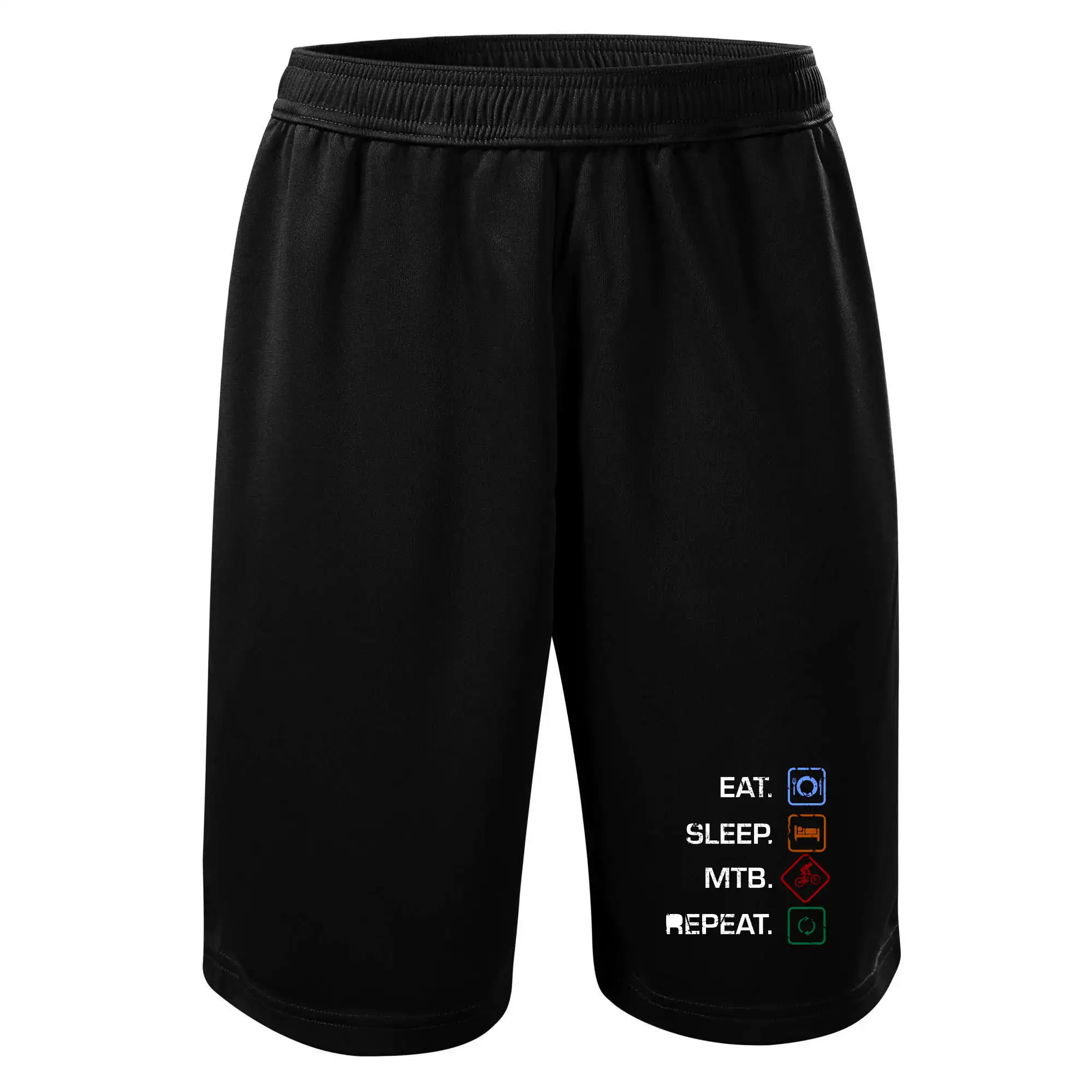 Eat sleep MTB repeat