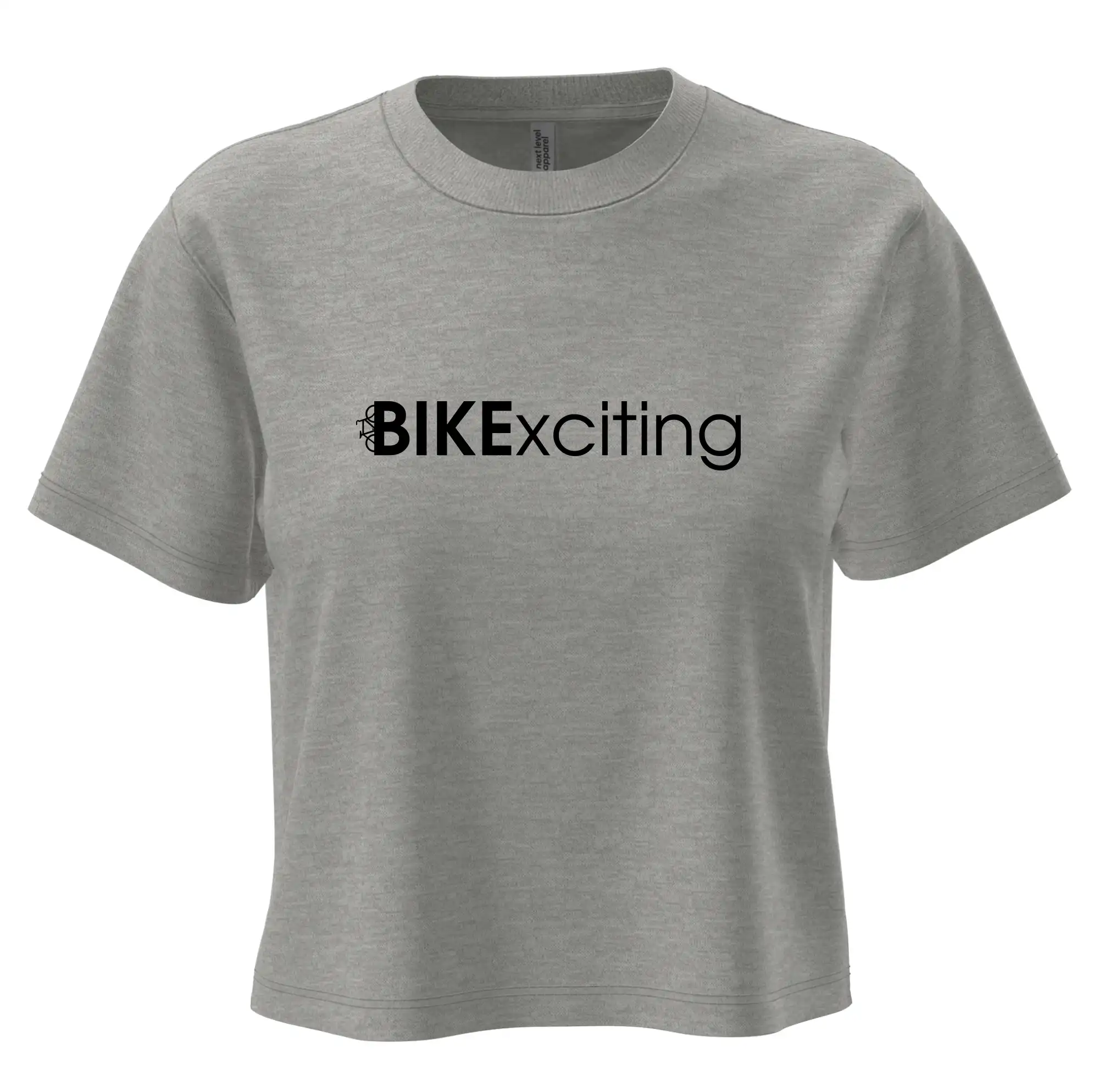 Bike nápisy Bikexciting