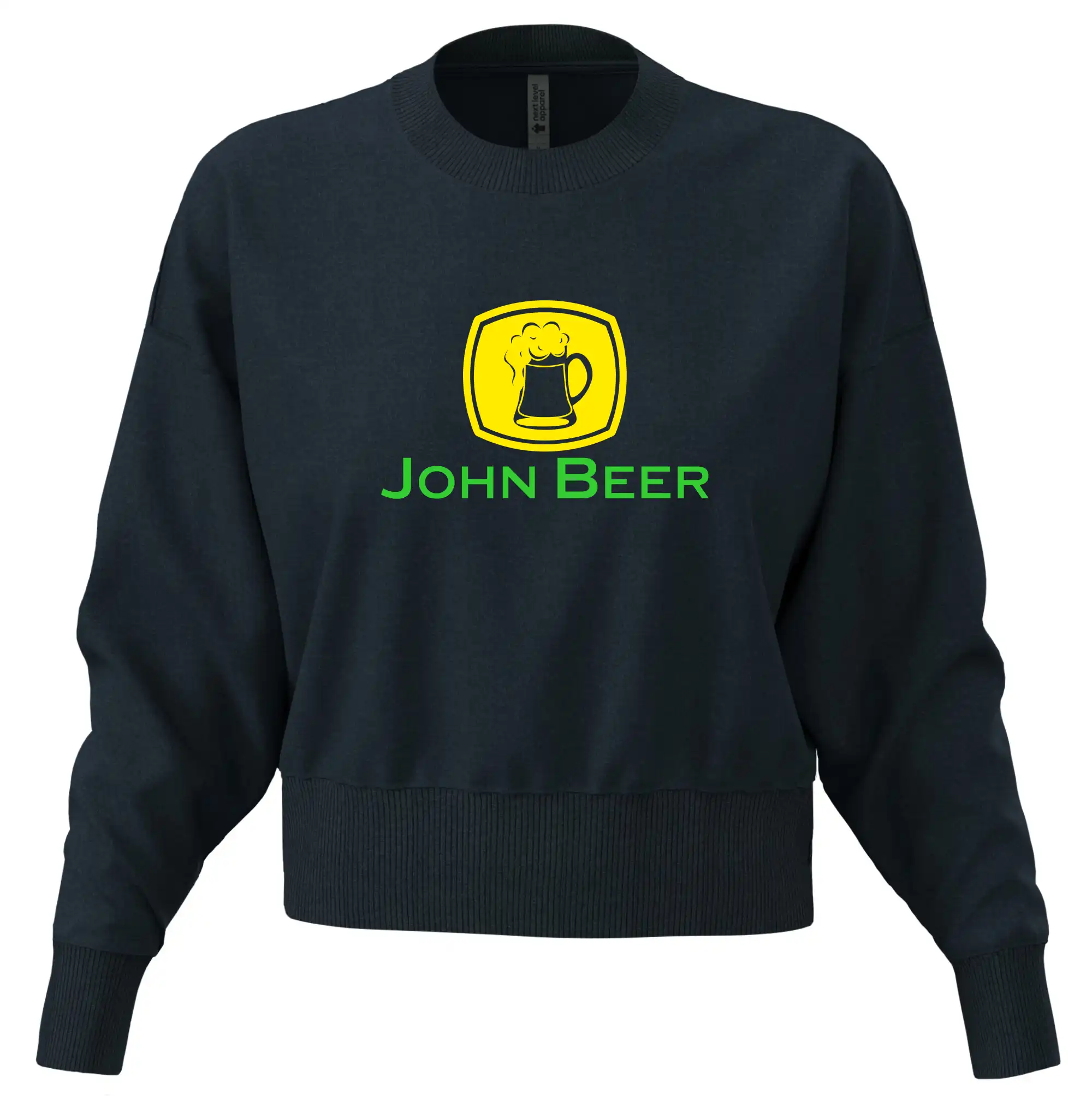 John Beer - Pivo