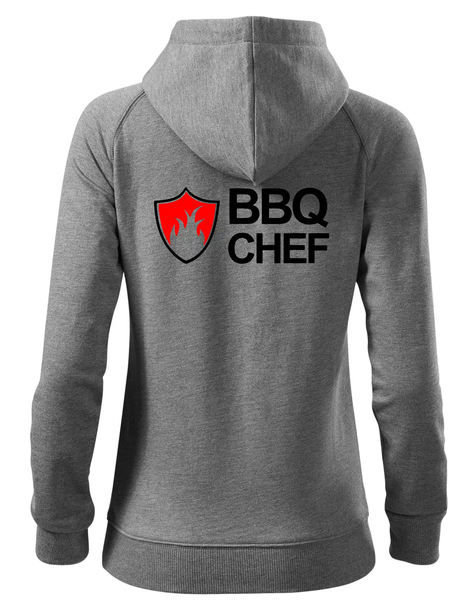 Grilování - BBQ Chef