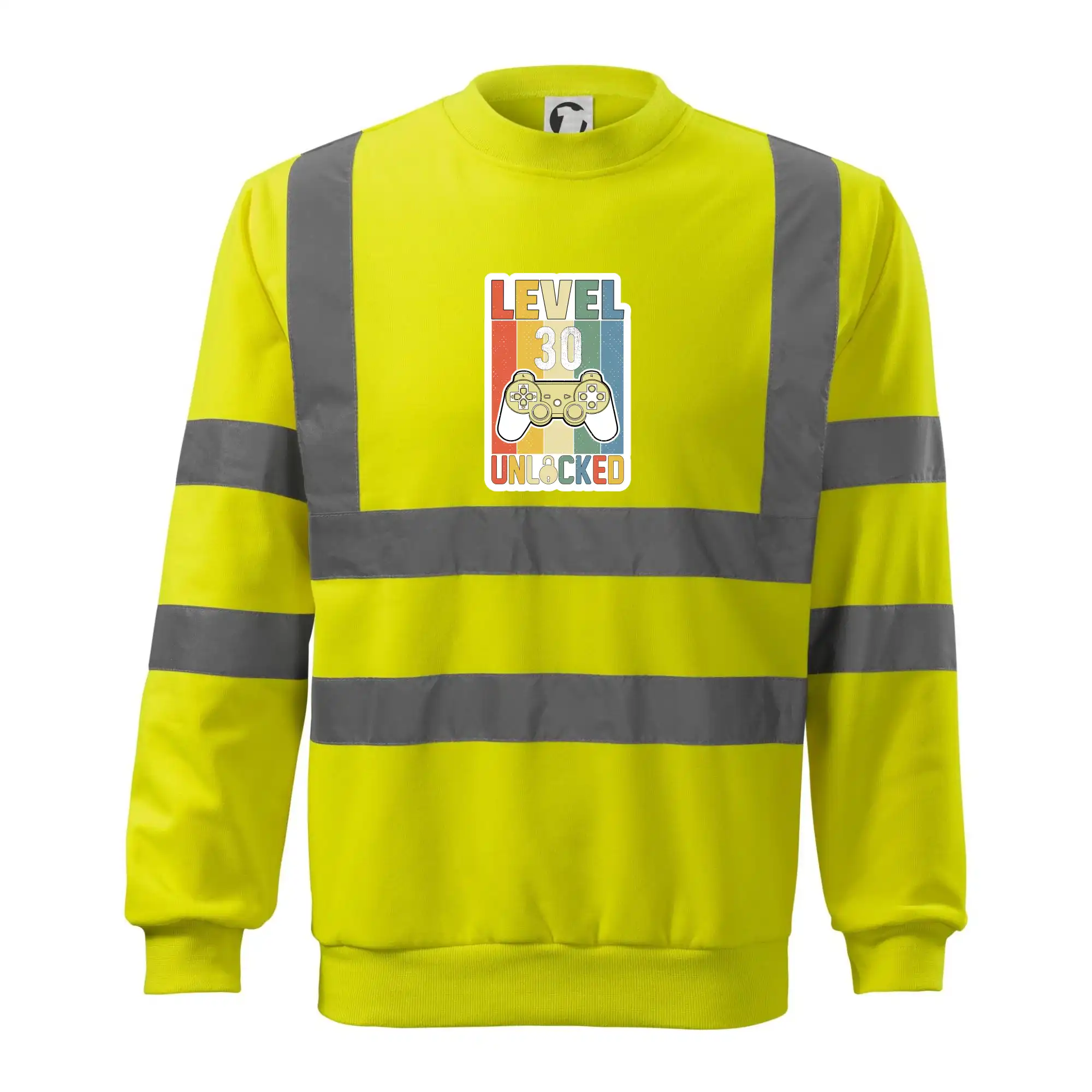 Gaming narozeniny 30