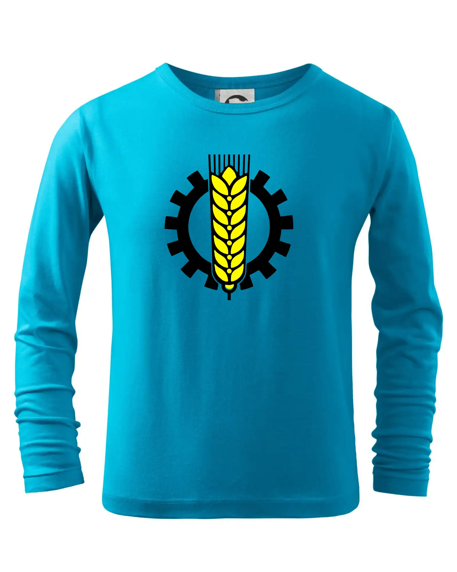 Agro klas - Tričko detské Long Sleeve