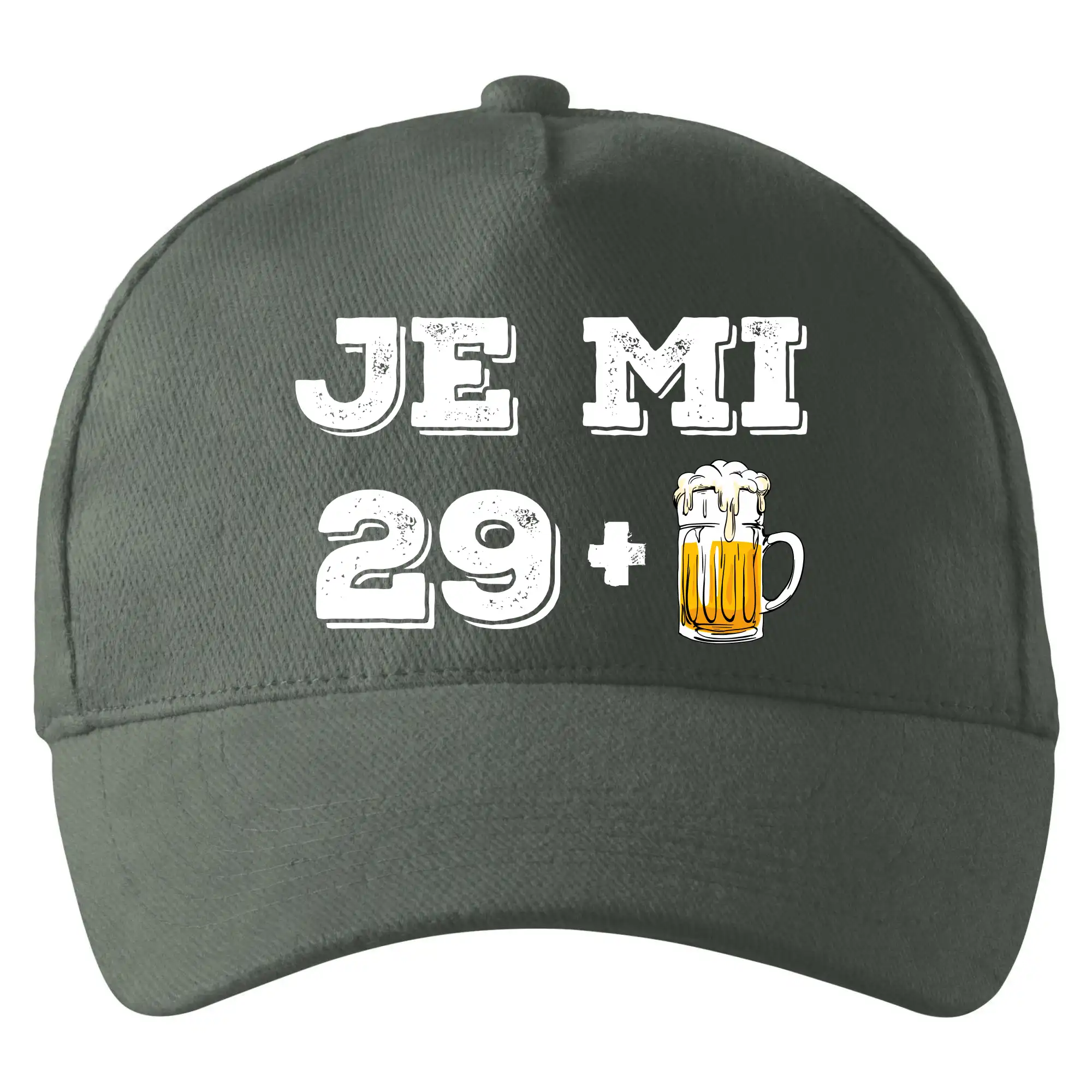 Je mi 30 pivo