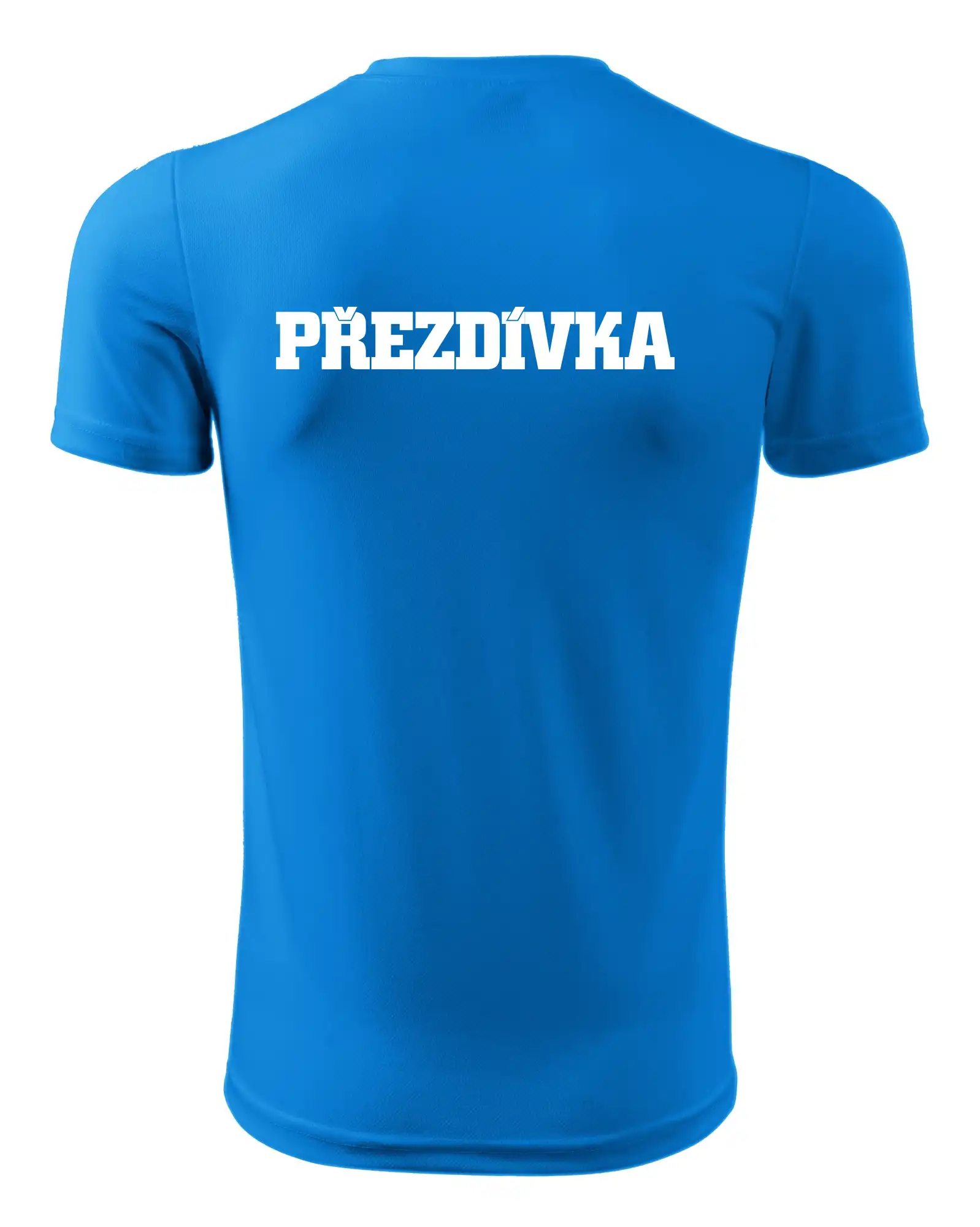 K vode - pádla hory (vlastný nápis)