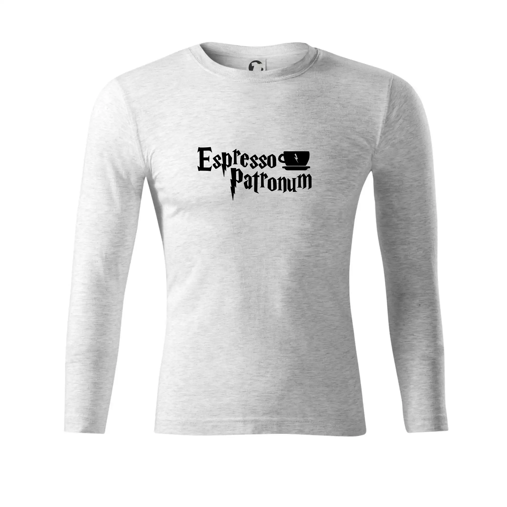 Harry - Espresso Patronum