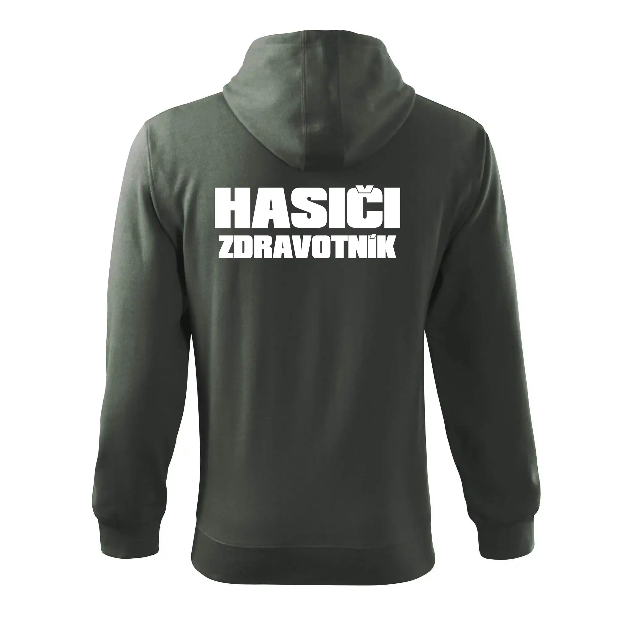 Hasiči zdravotník
