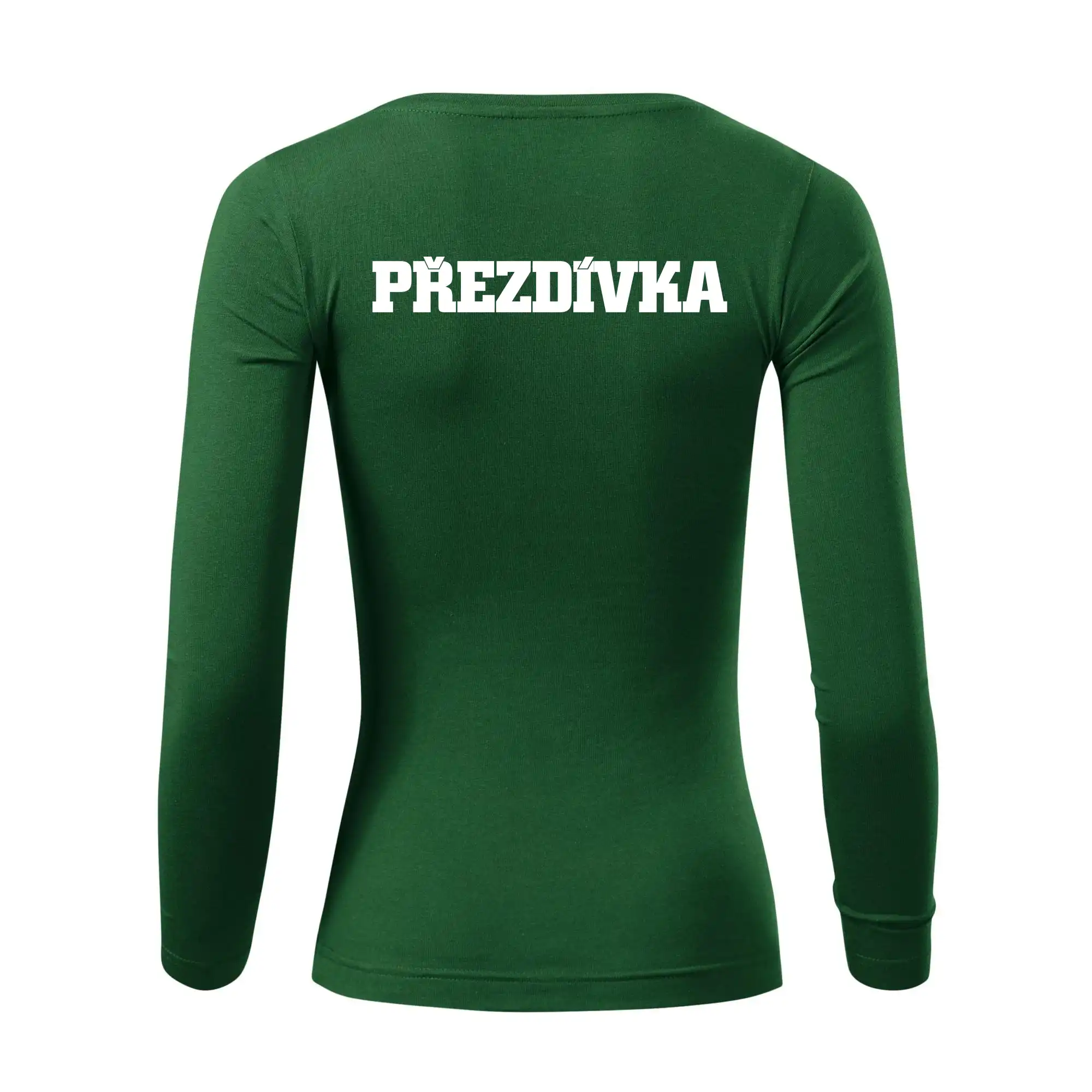 K vode - Kanoe les (vlastný nápis)