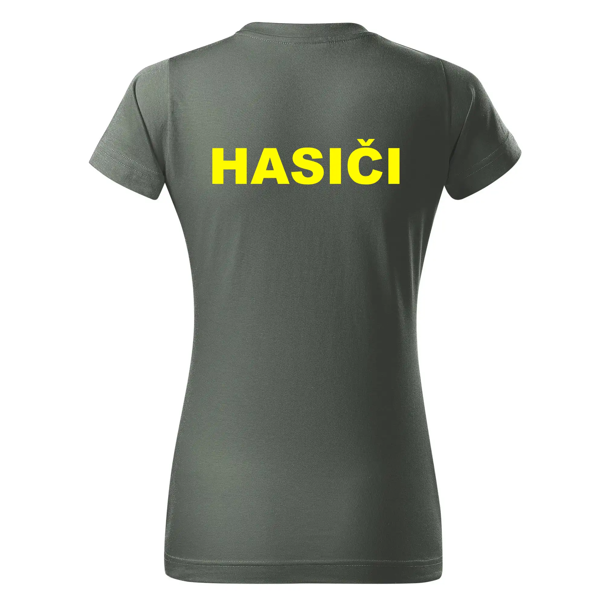 Hasiči názov samostatný