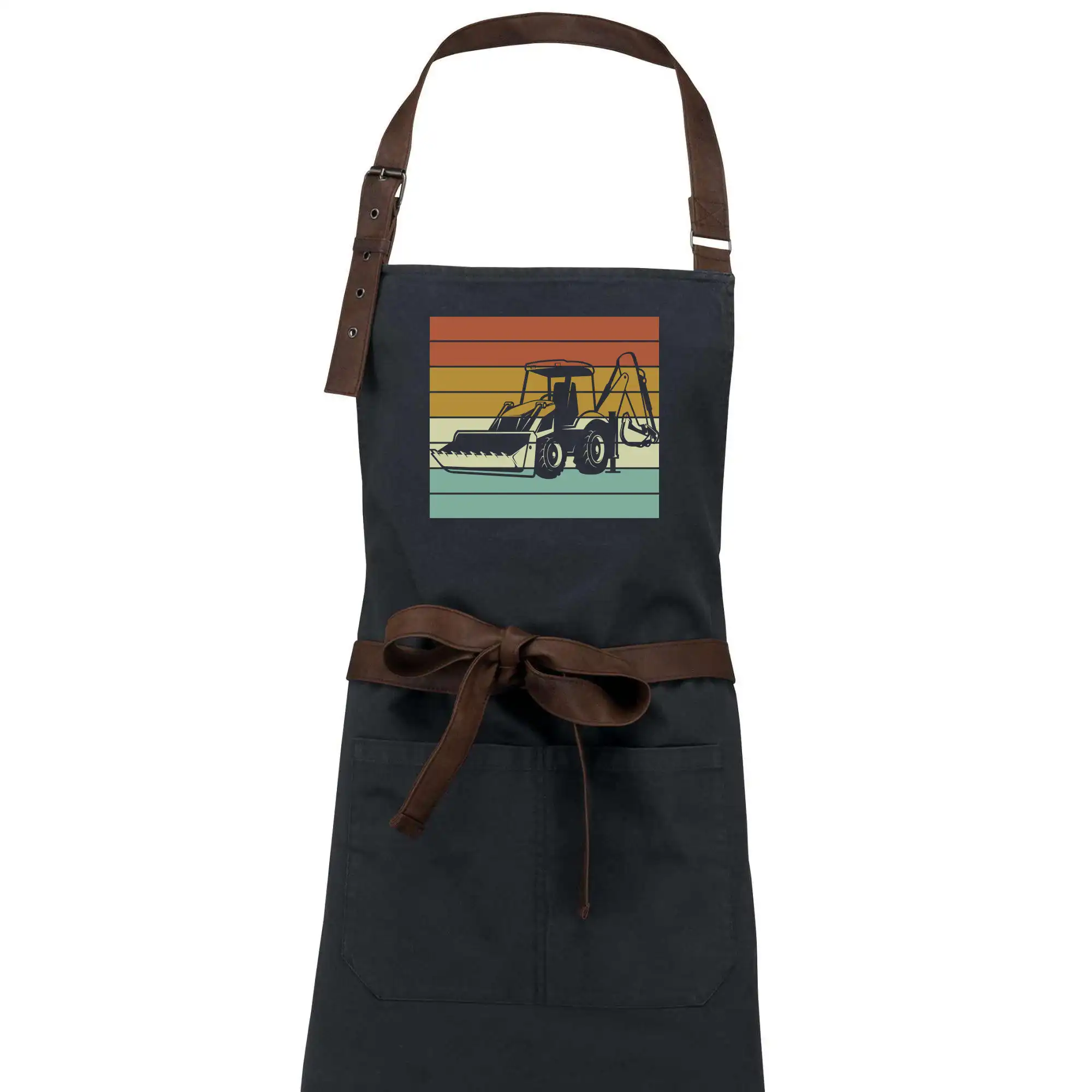Vintage traktorbager - Zástera Vintage