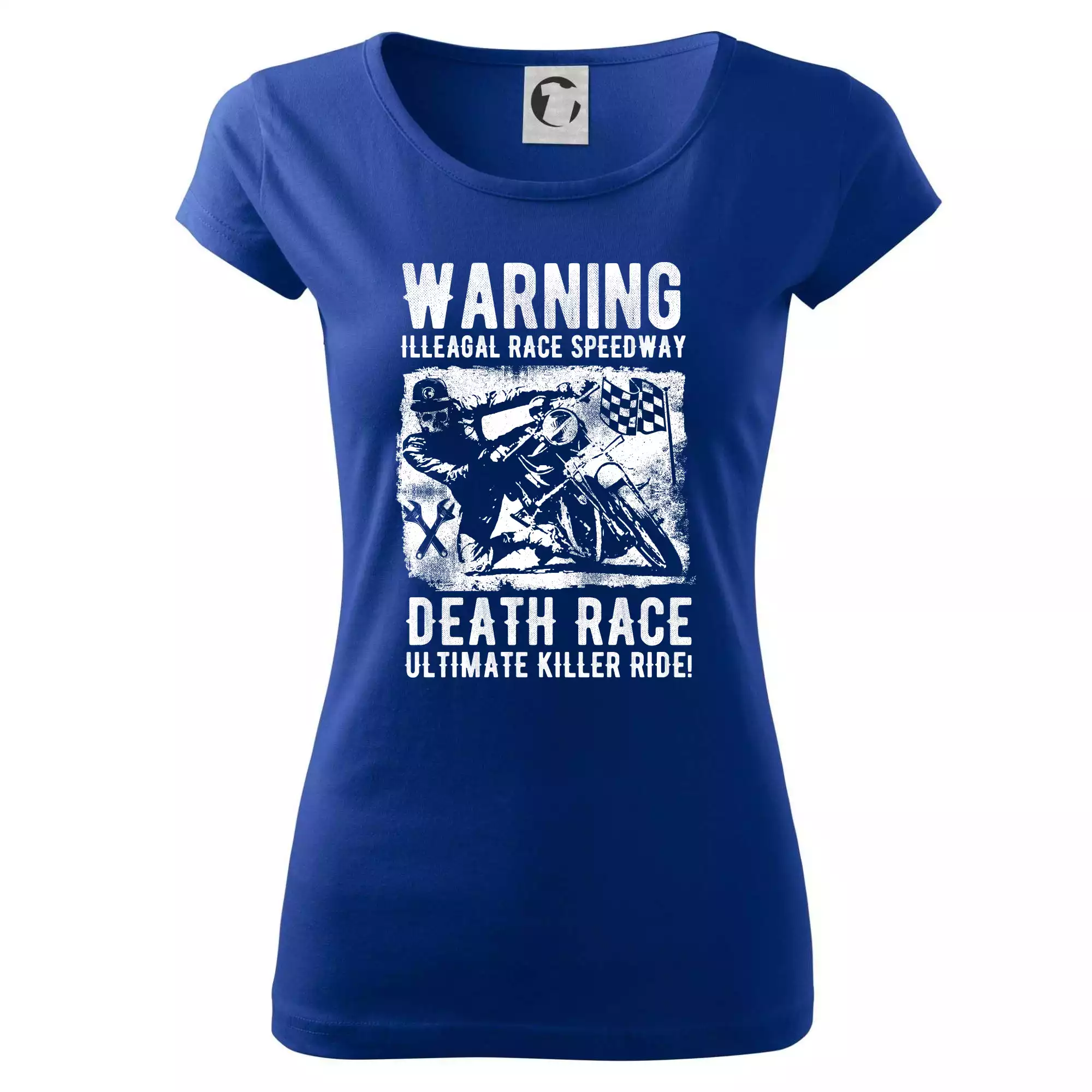 Illegal Race Speedway