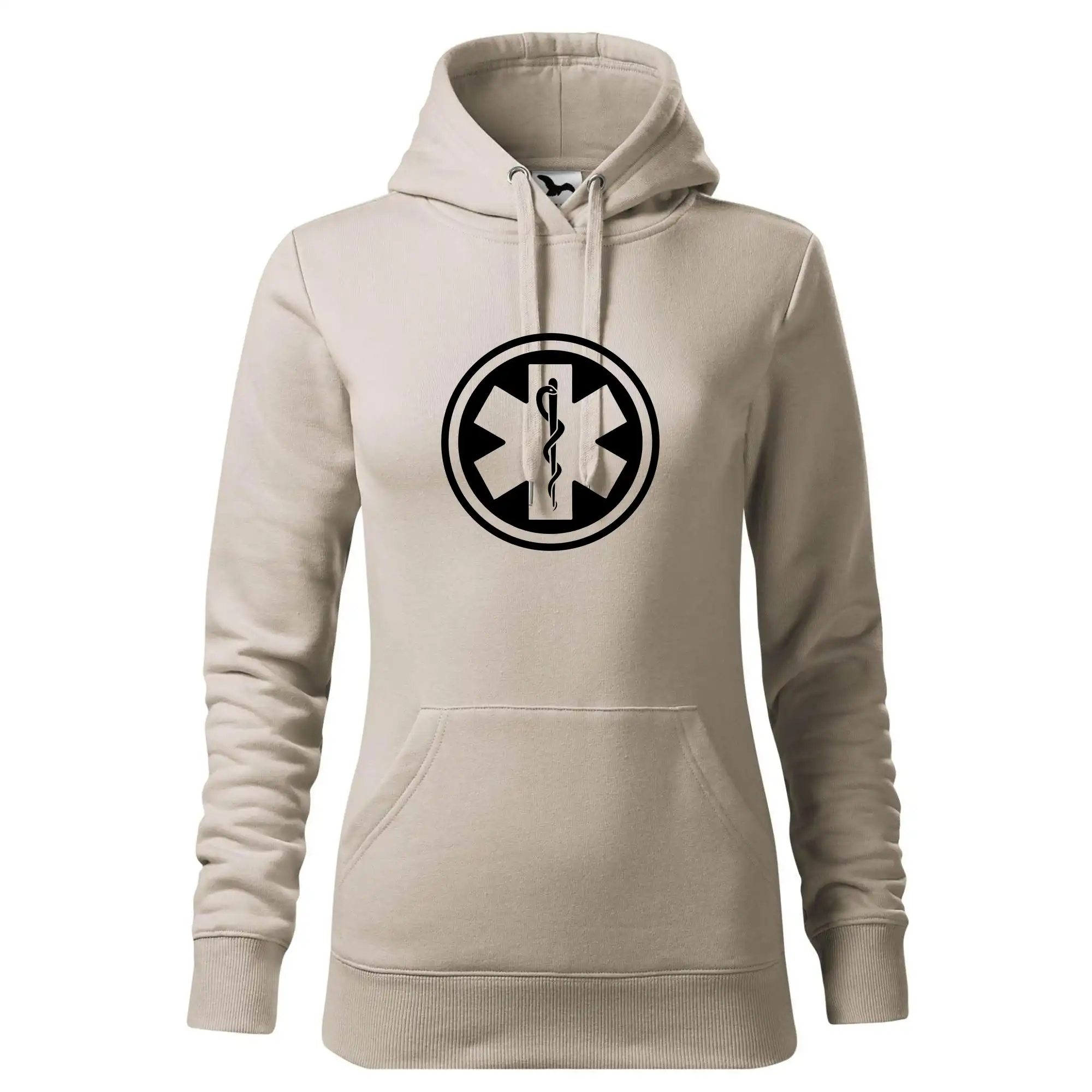 Rescue logo samostatné guľaté Rescue logo samostatné guľaté