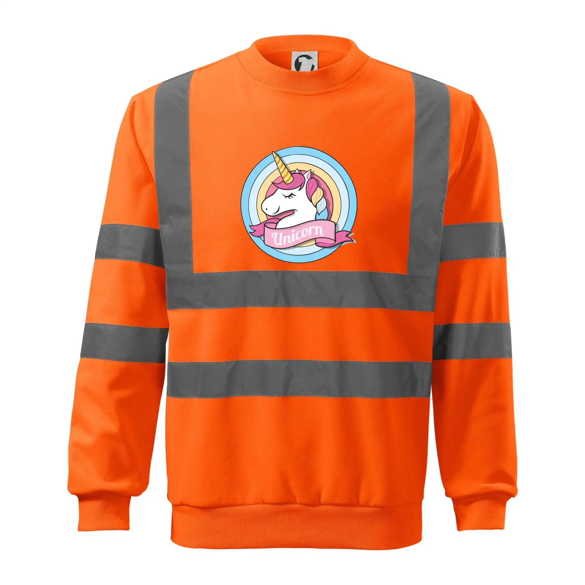 Jednorožec v kolečku