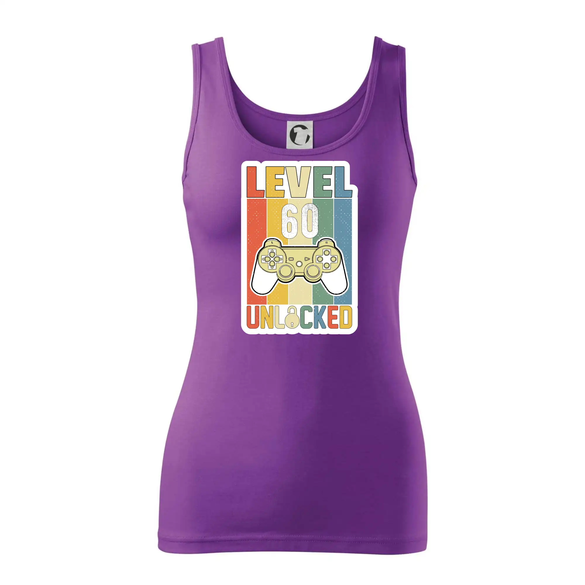 Gaming narodeniny 60