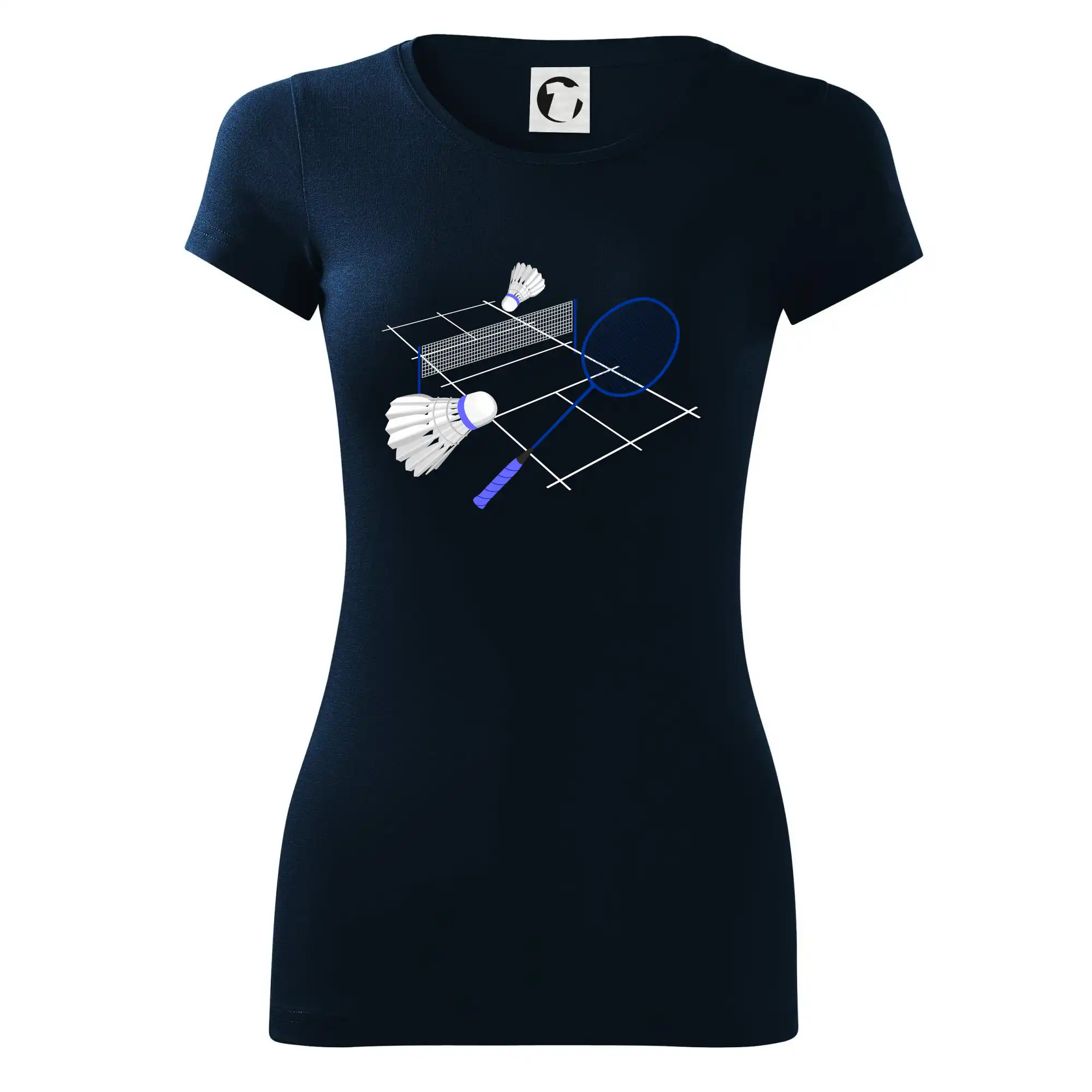 Badminton - hřiště