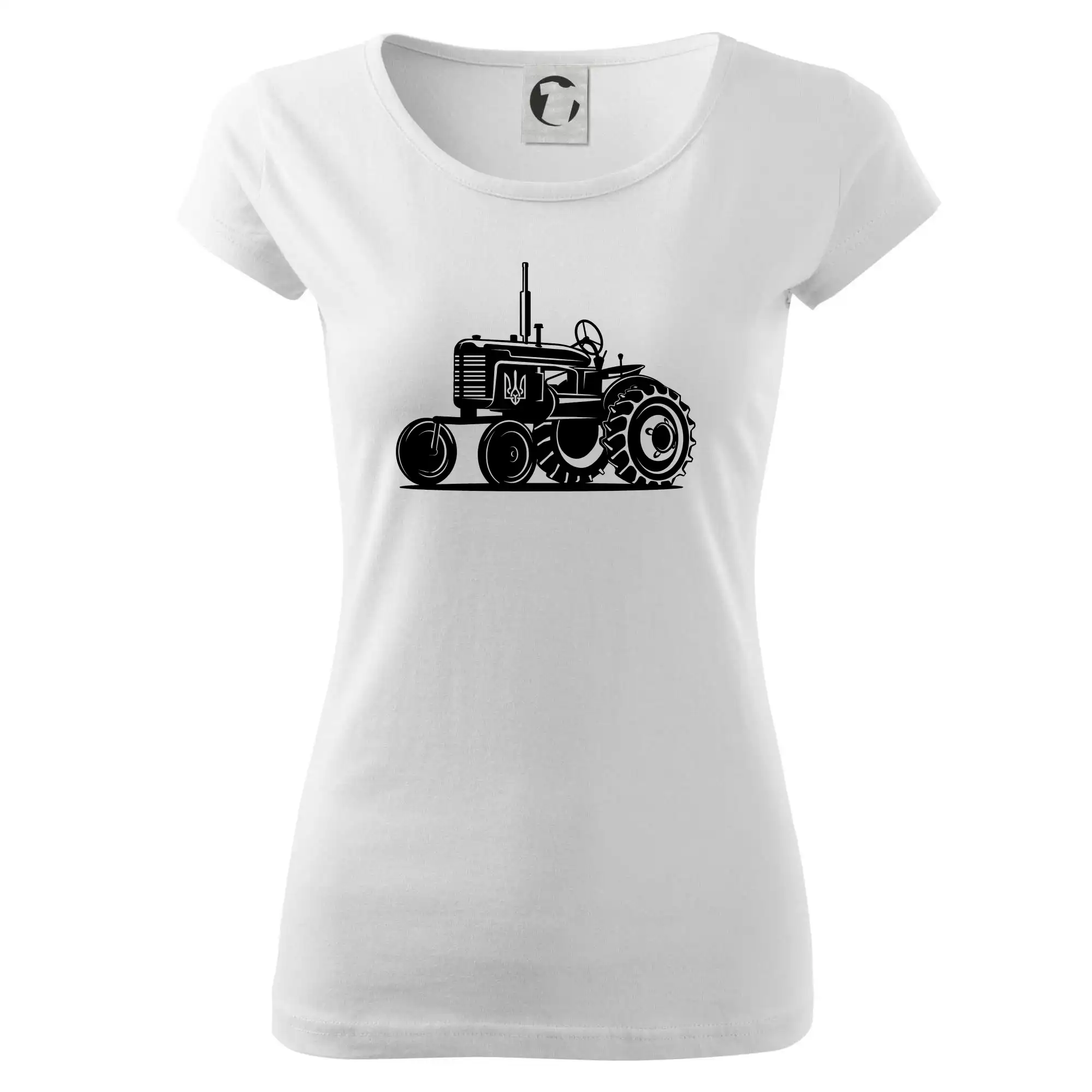 Traktor Ukrajinské armády