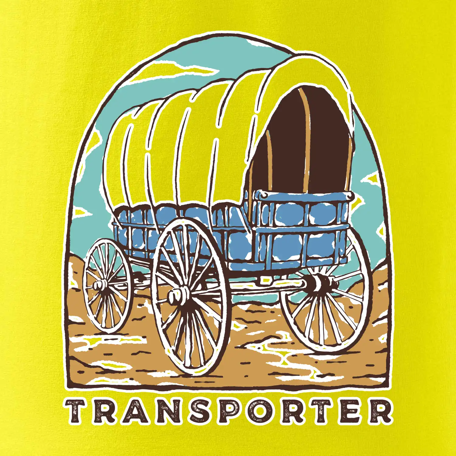 Transporter