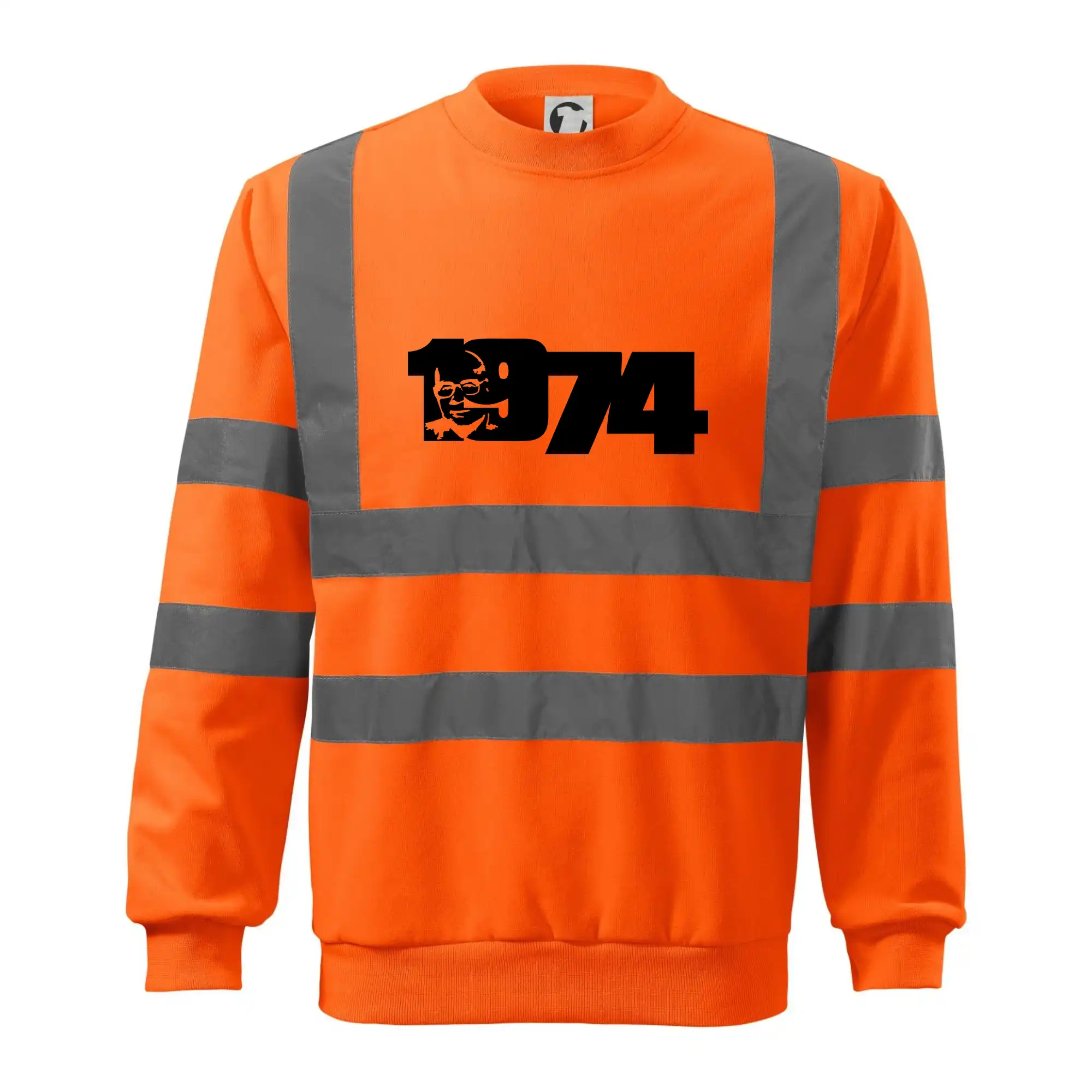 Husákovo dítě - 1974