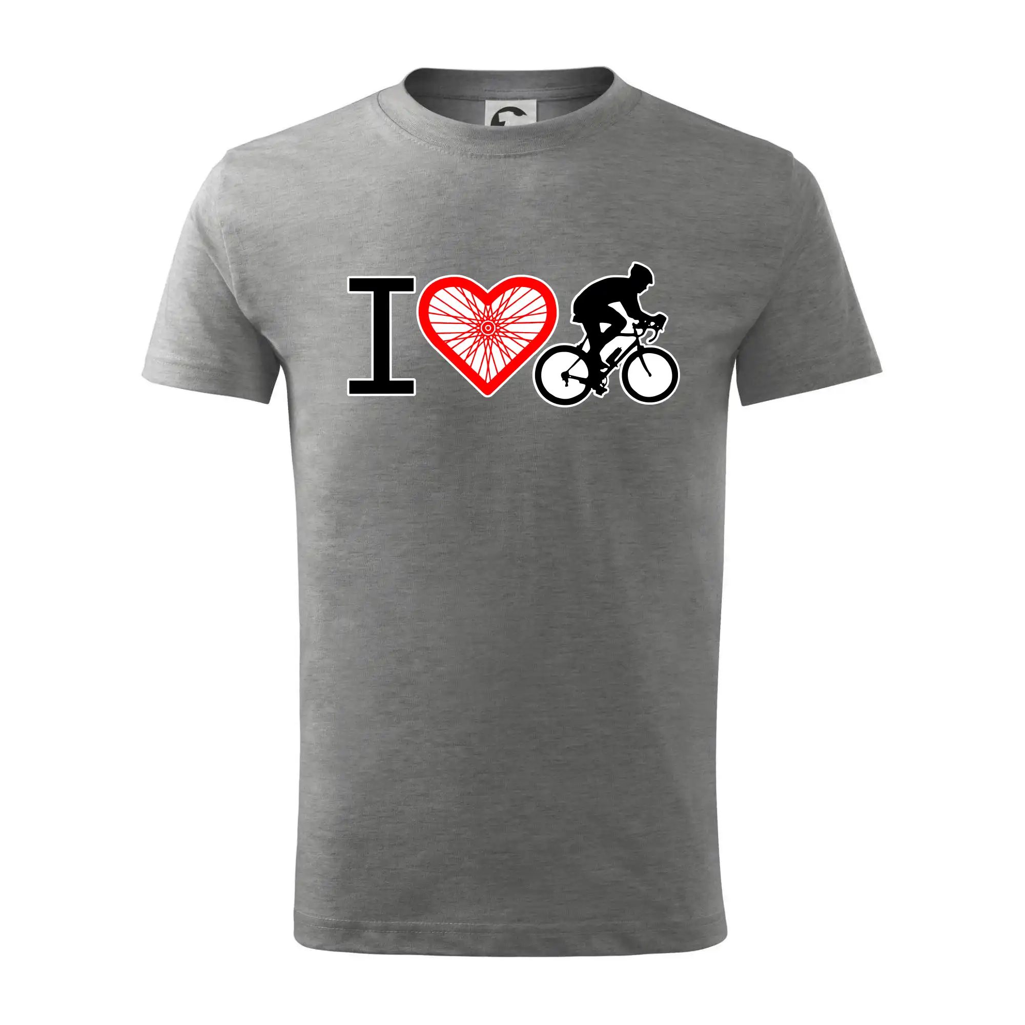 I love cycles výplet
