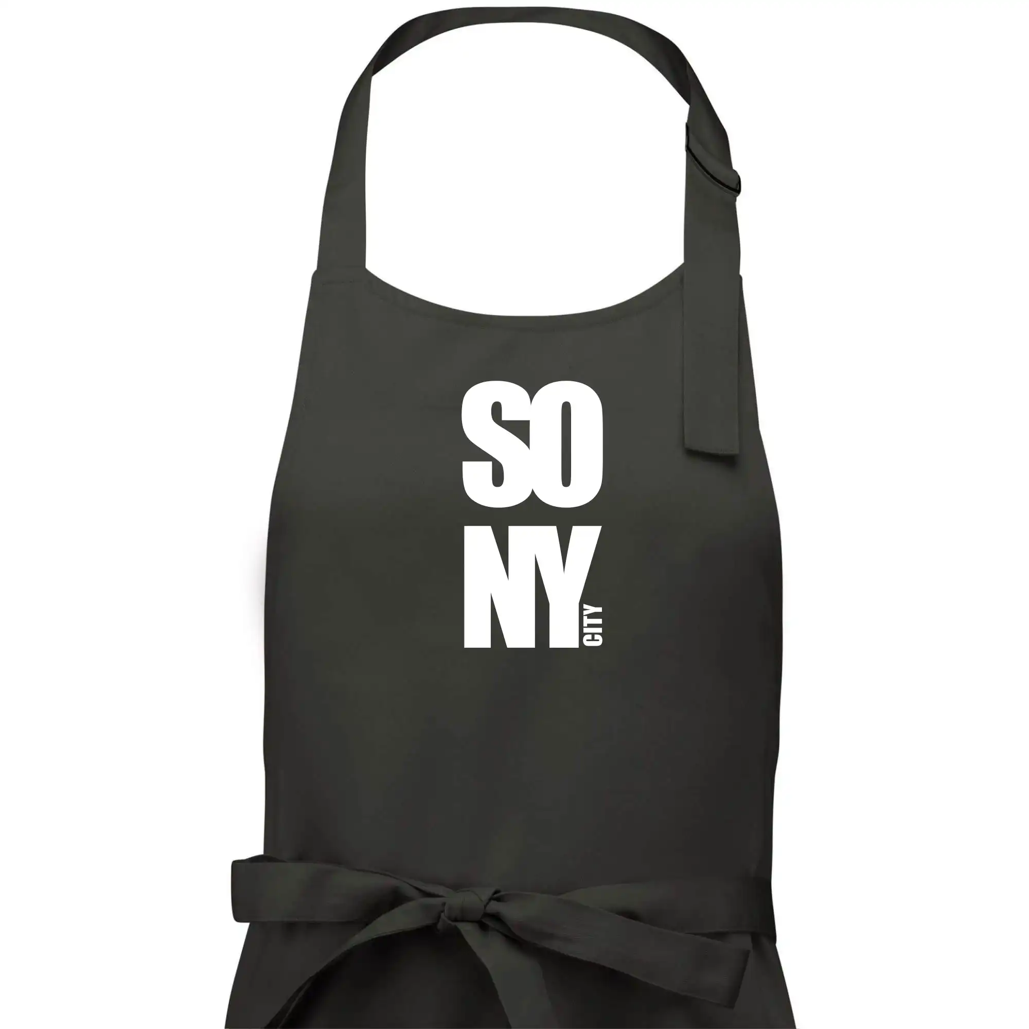 SO NY city