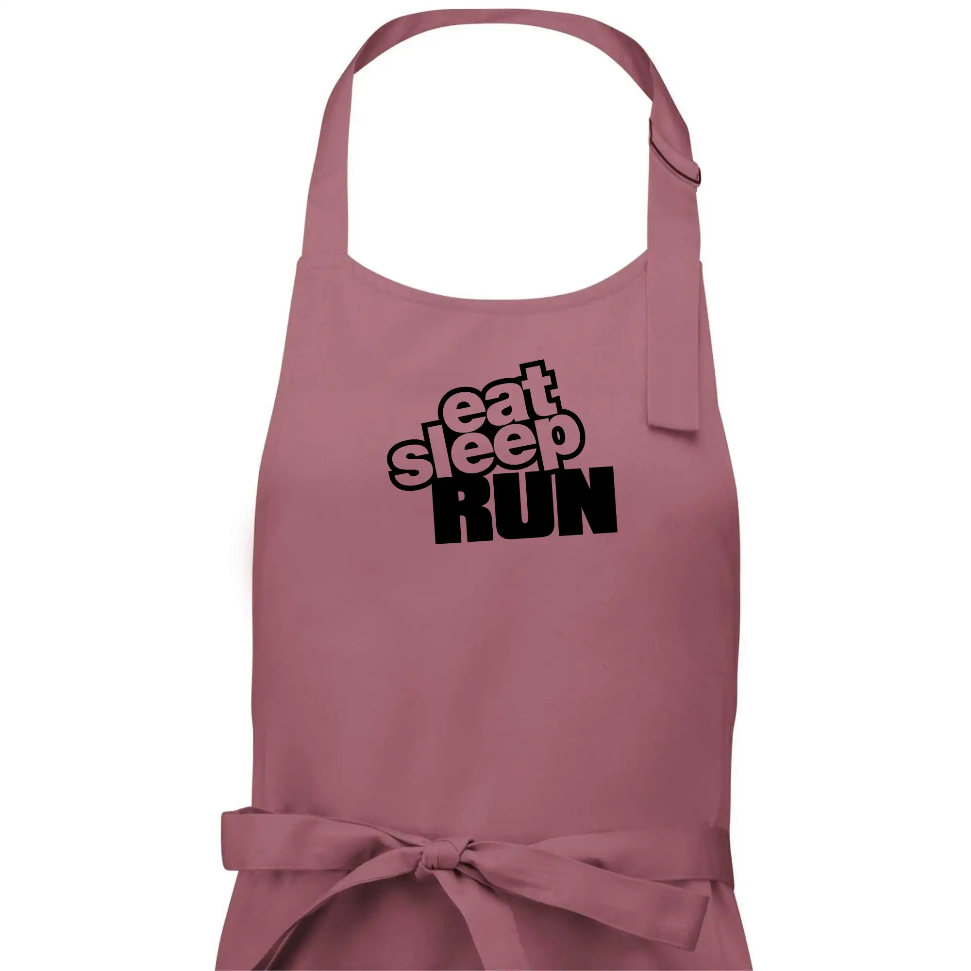 Eat sleep run velké