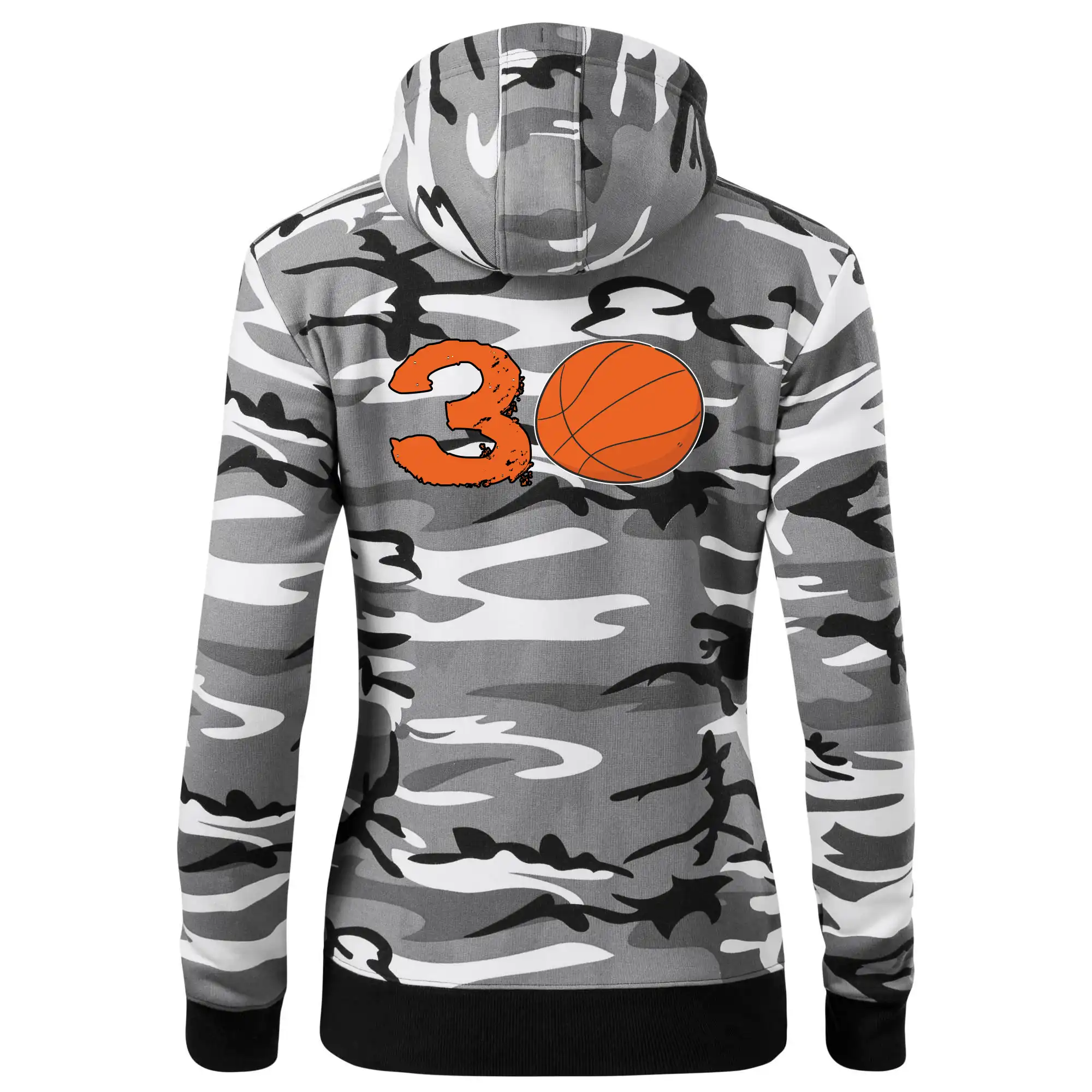 Basketball kulaté narozeniny 30