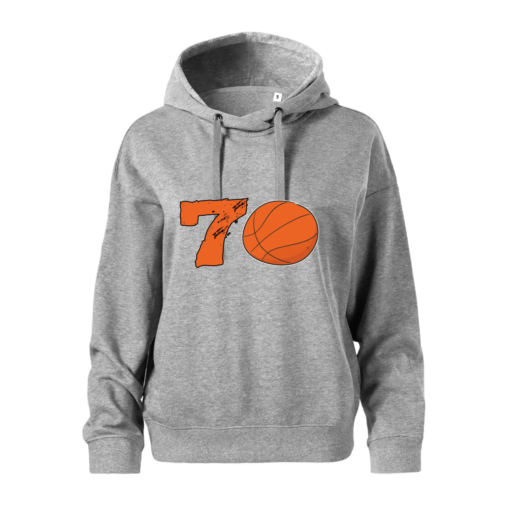 Basketball kulaté narozeniny 70