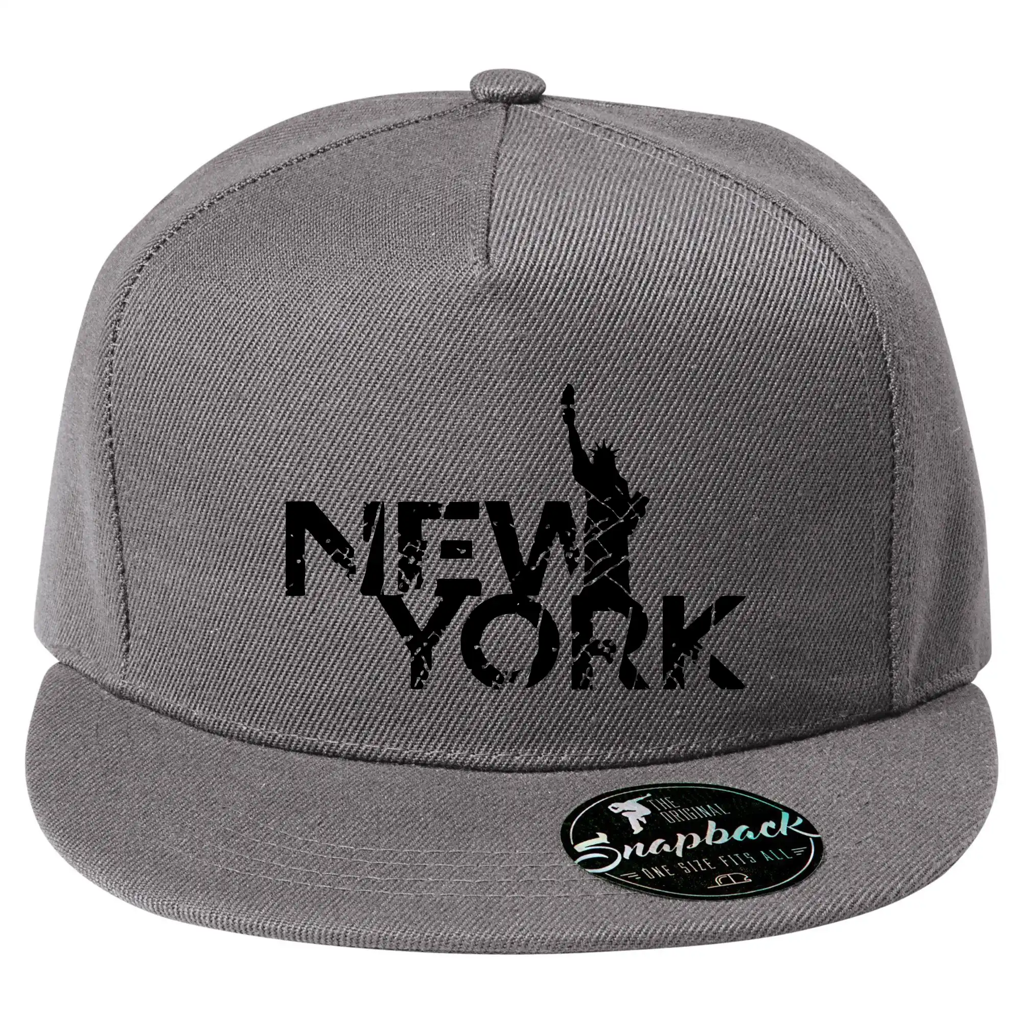 New York retro