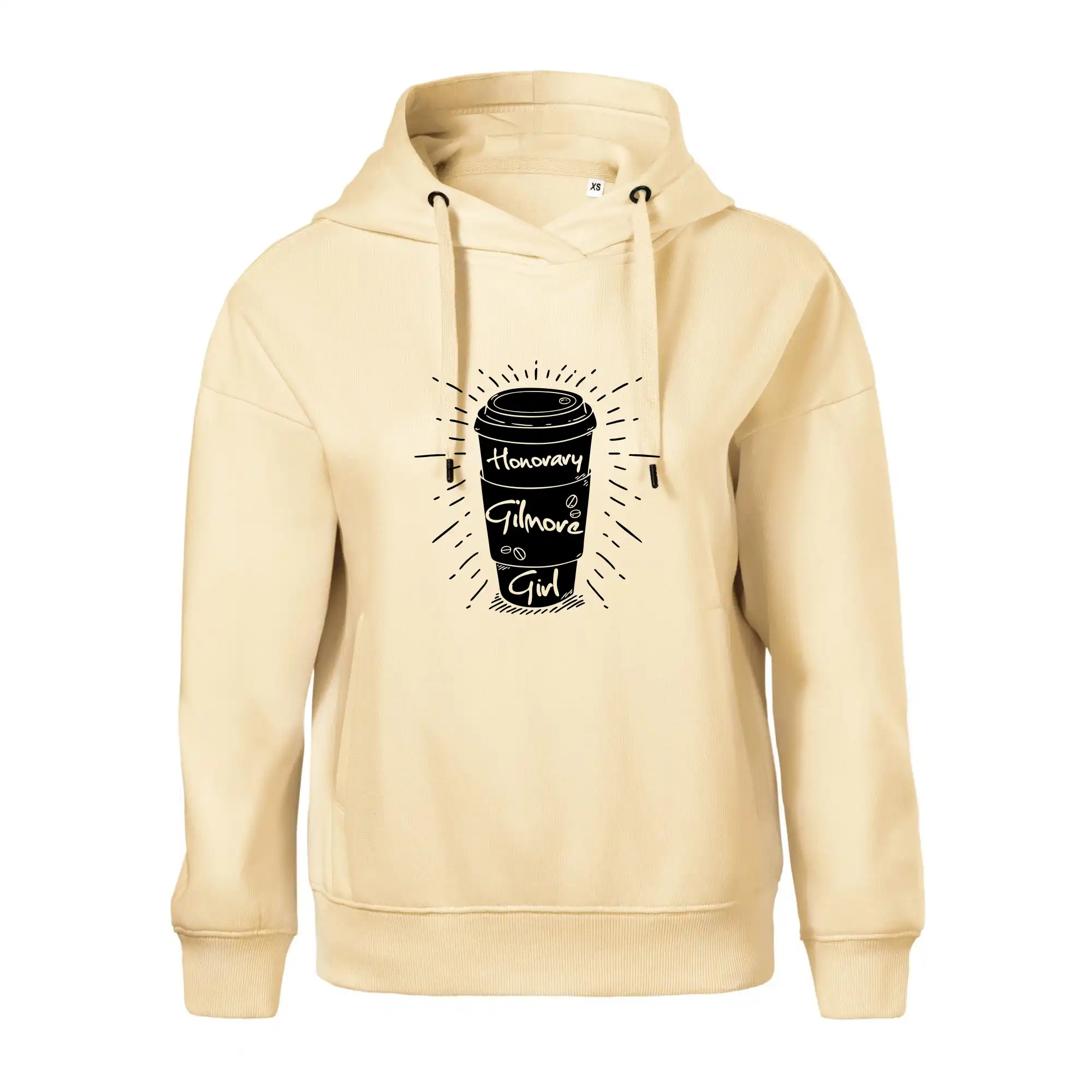 Honorary Gilmore Girl