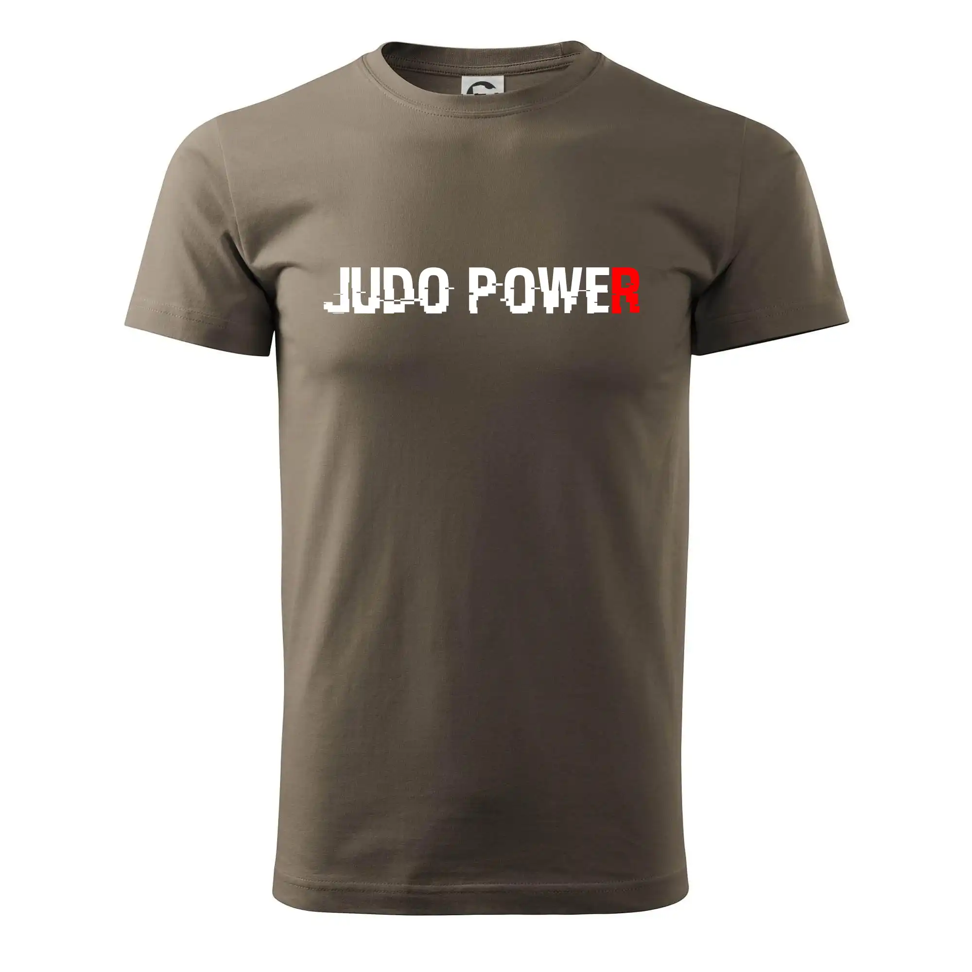 Judo power