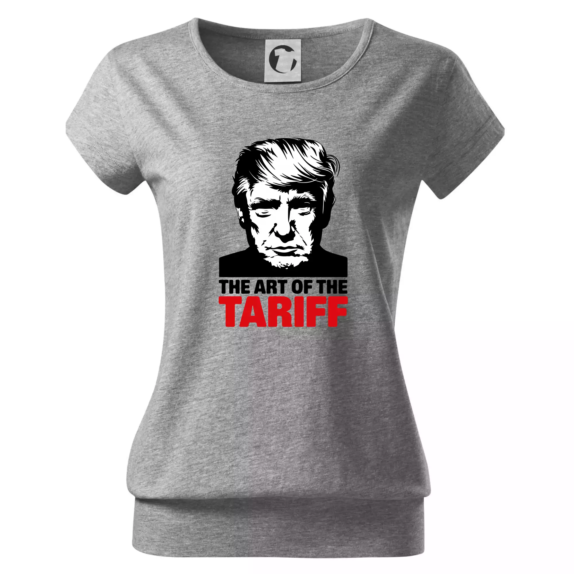 Trump The art of the tariff