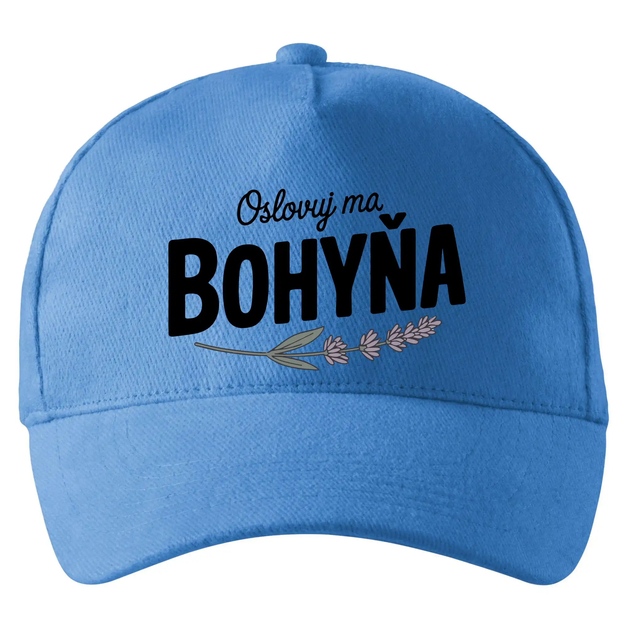 Oslovuj ma bohyňa SK
