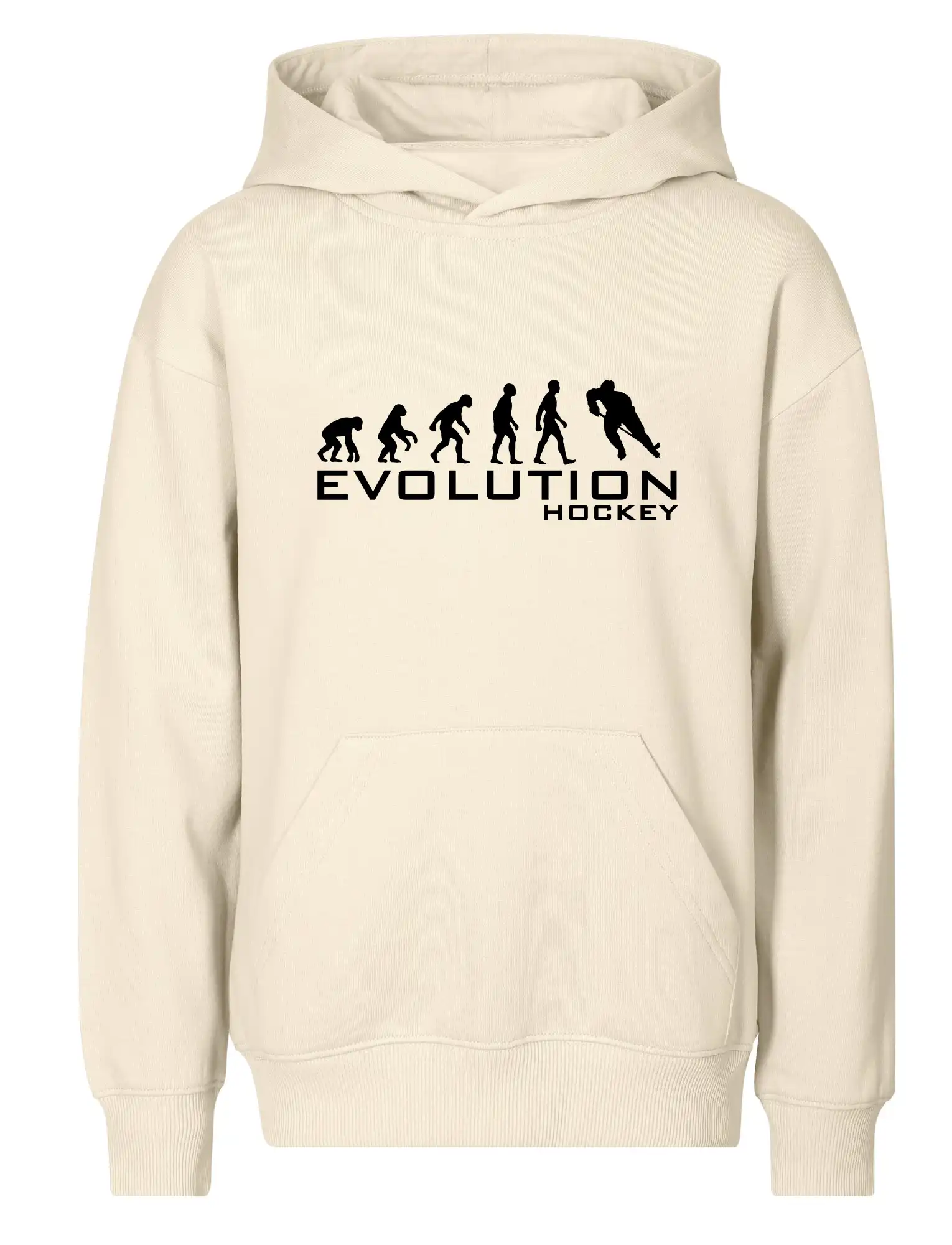 Evoluce Hockey - hráč