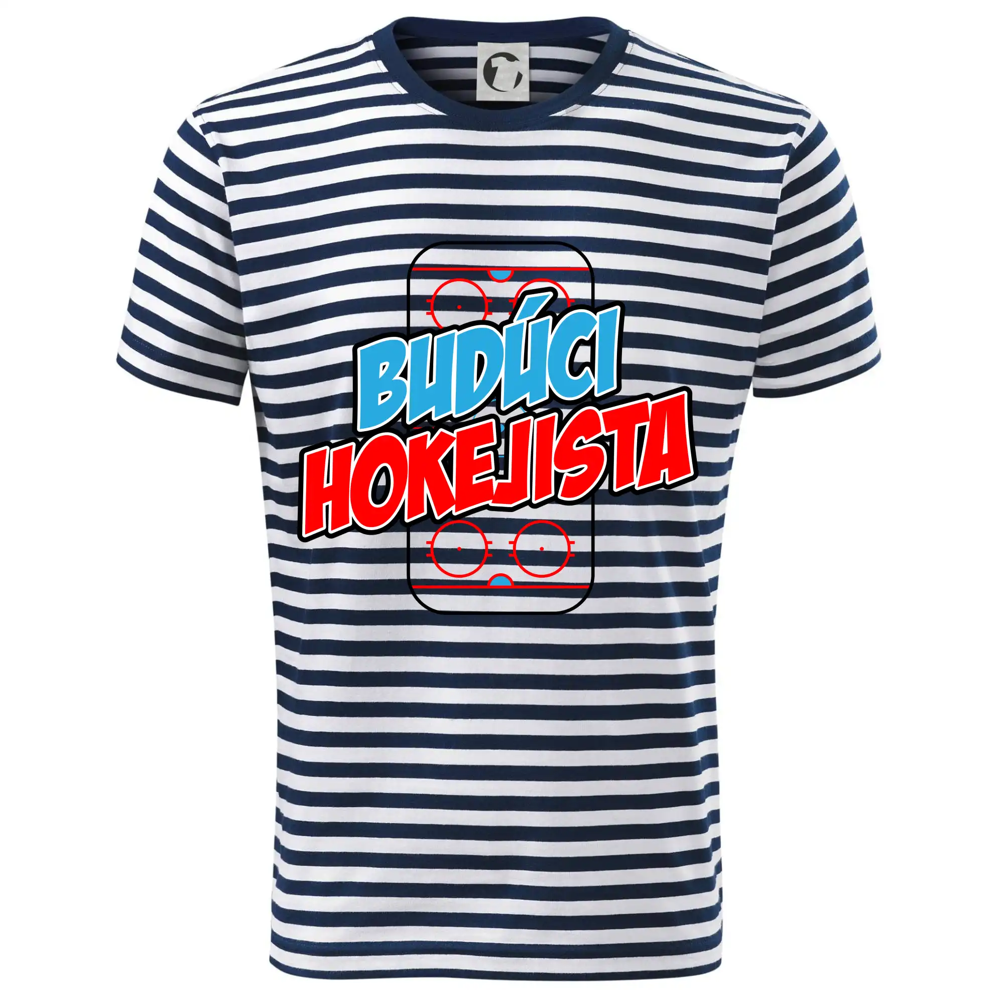 Budúci hokejista - Dětské triko na vodu