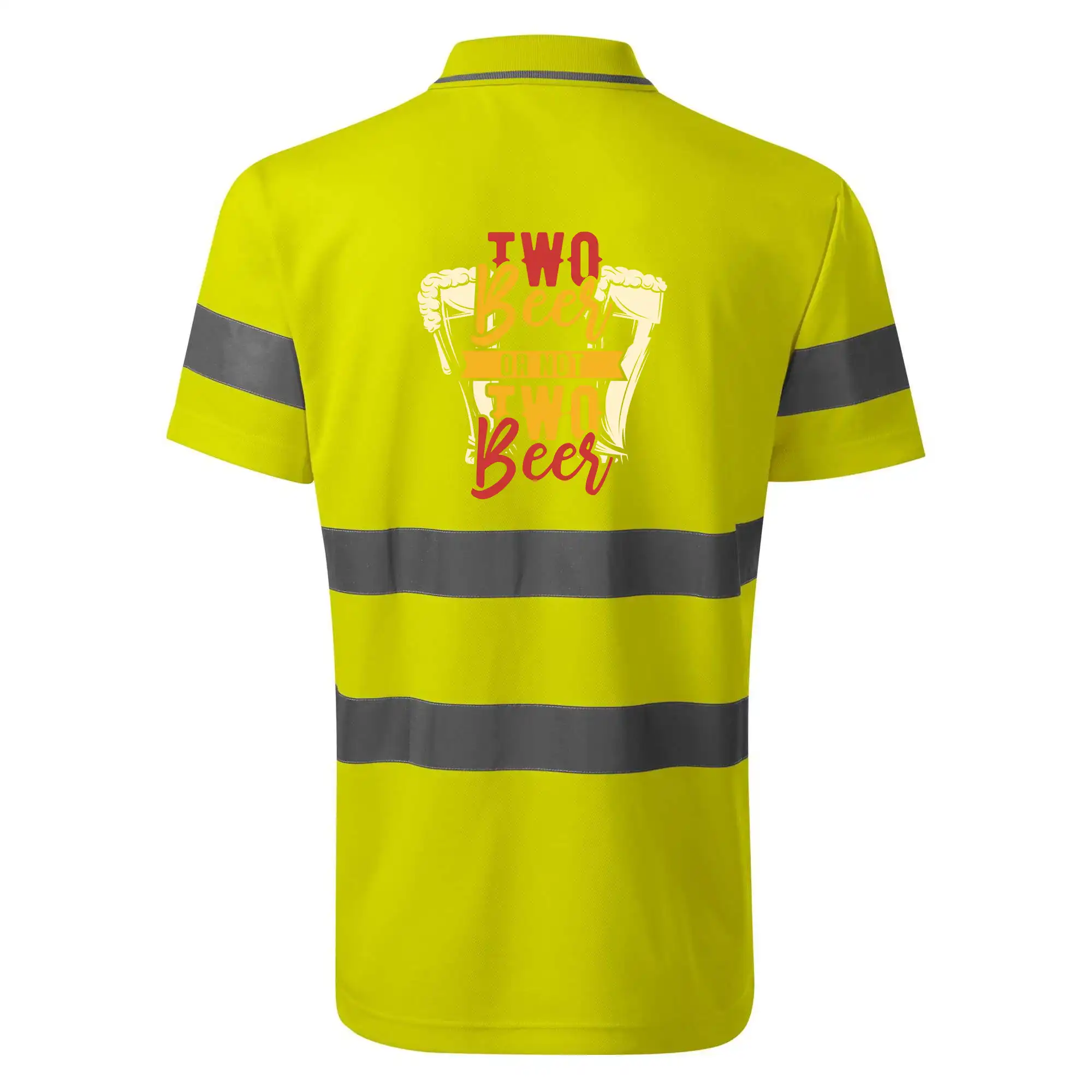 Two beer or not two beer