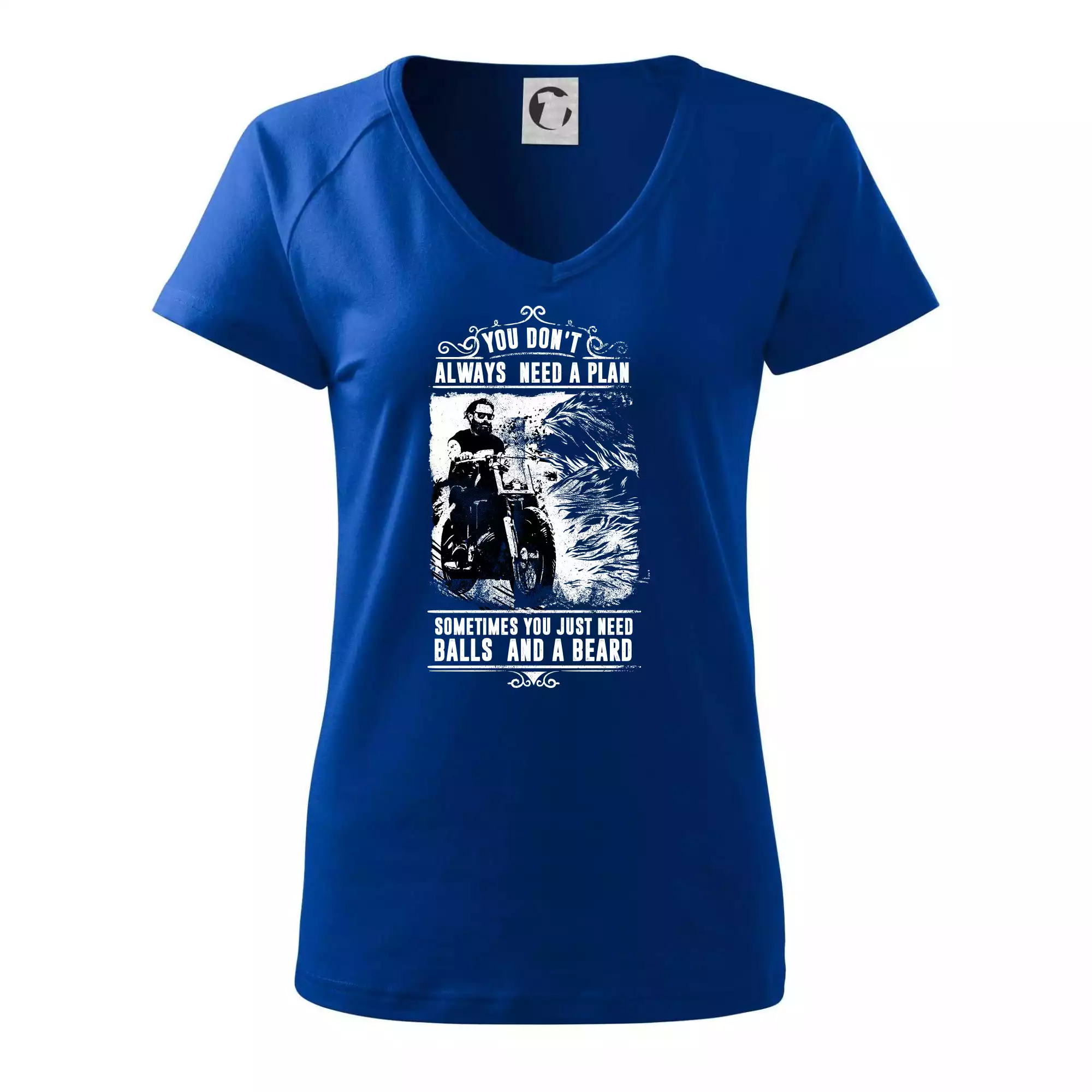 You Don t Always Need a Plan