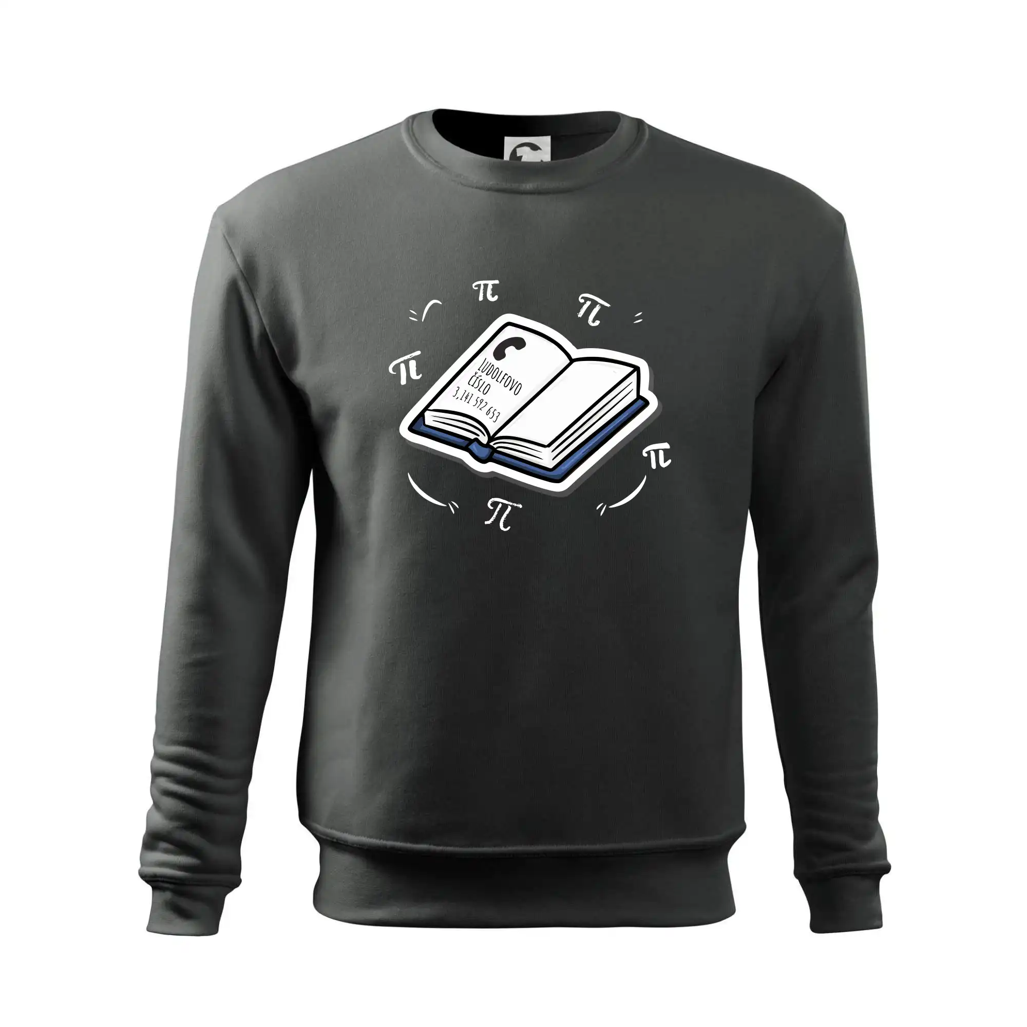 Ludolfovo číslo pí