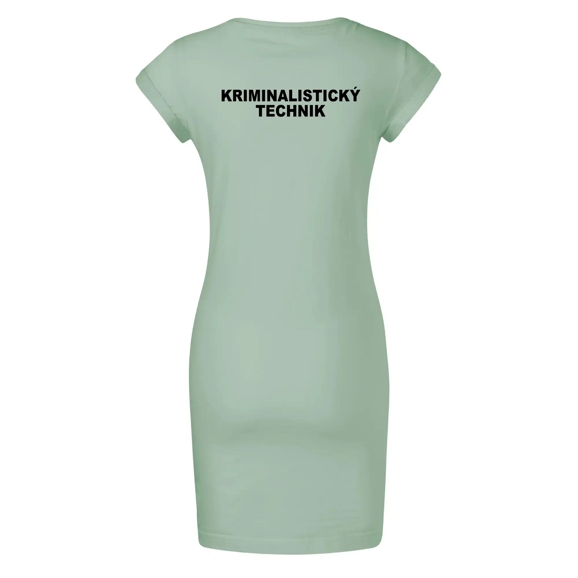 Kriminalistický technik