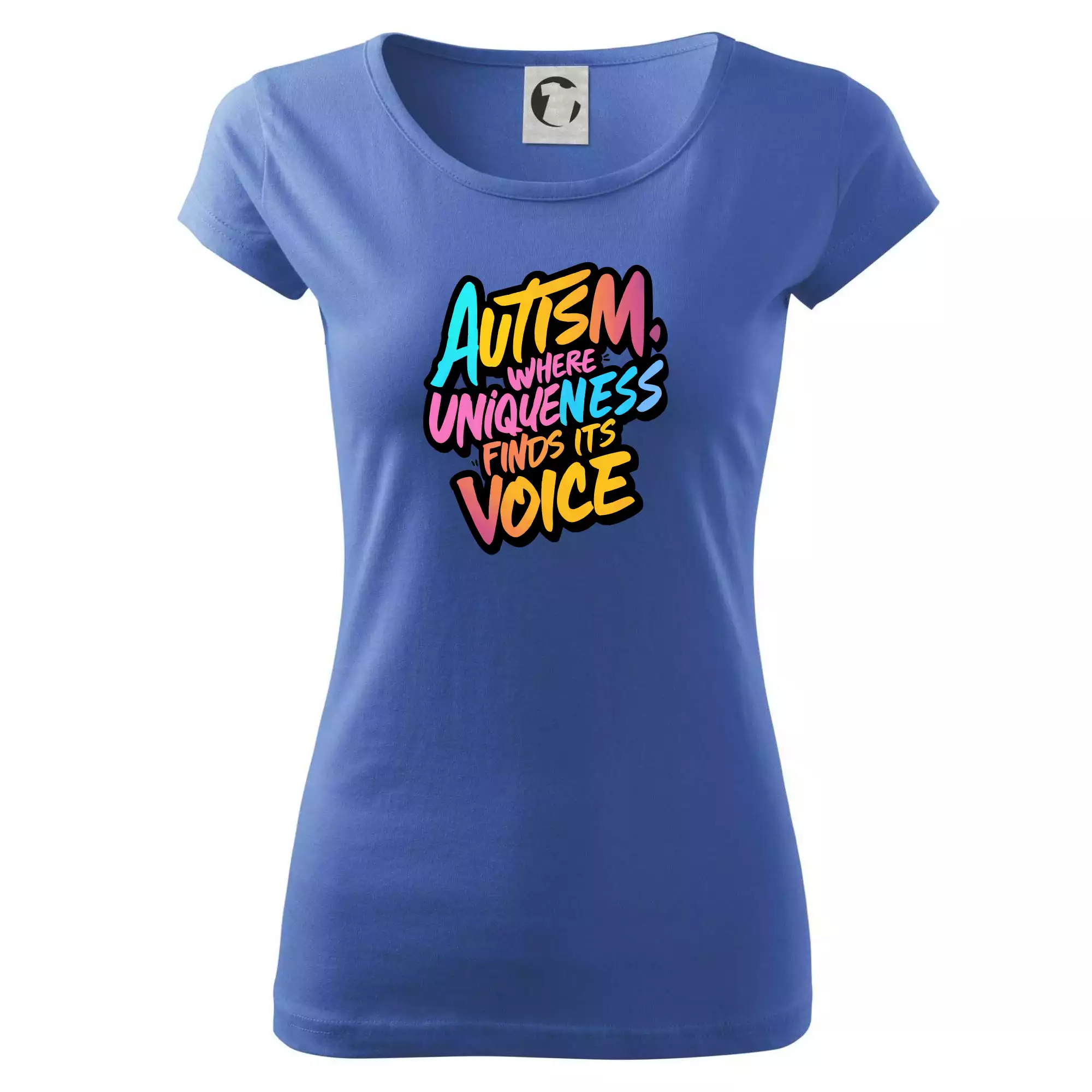 Autism Where Uniqueness Finds Its Voice