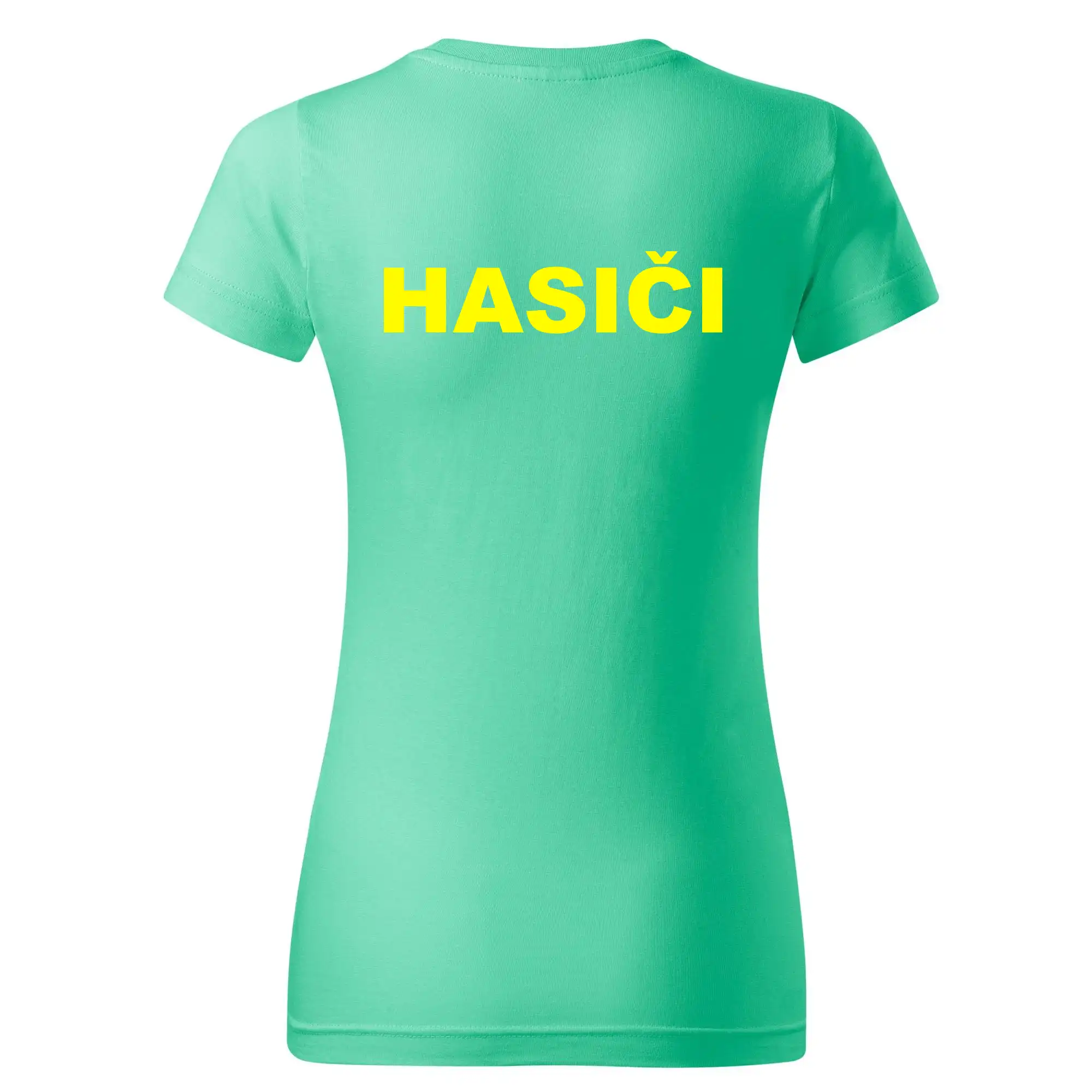 Hasiči názov samostatný