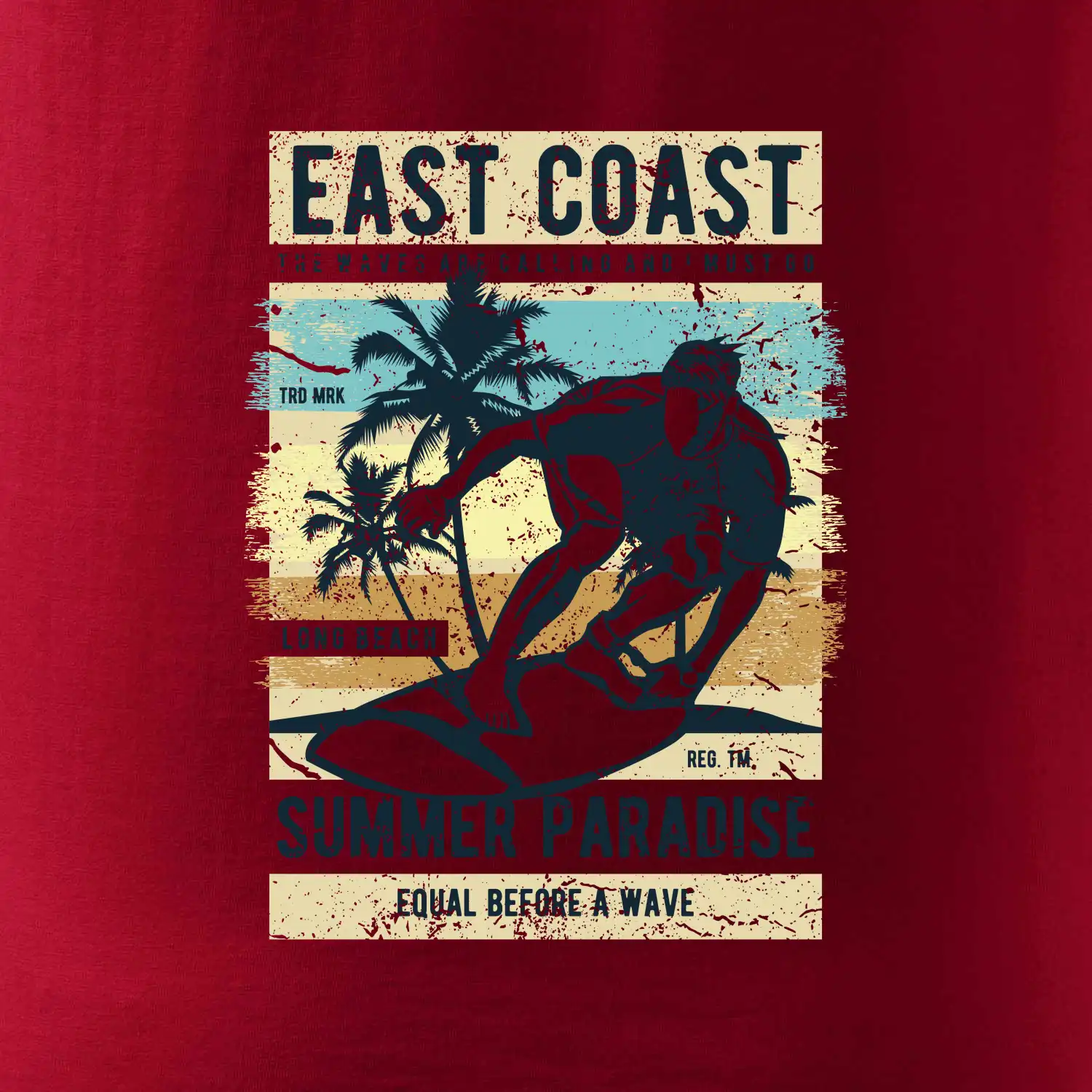 East Coast