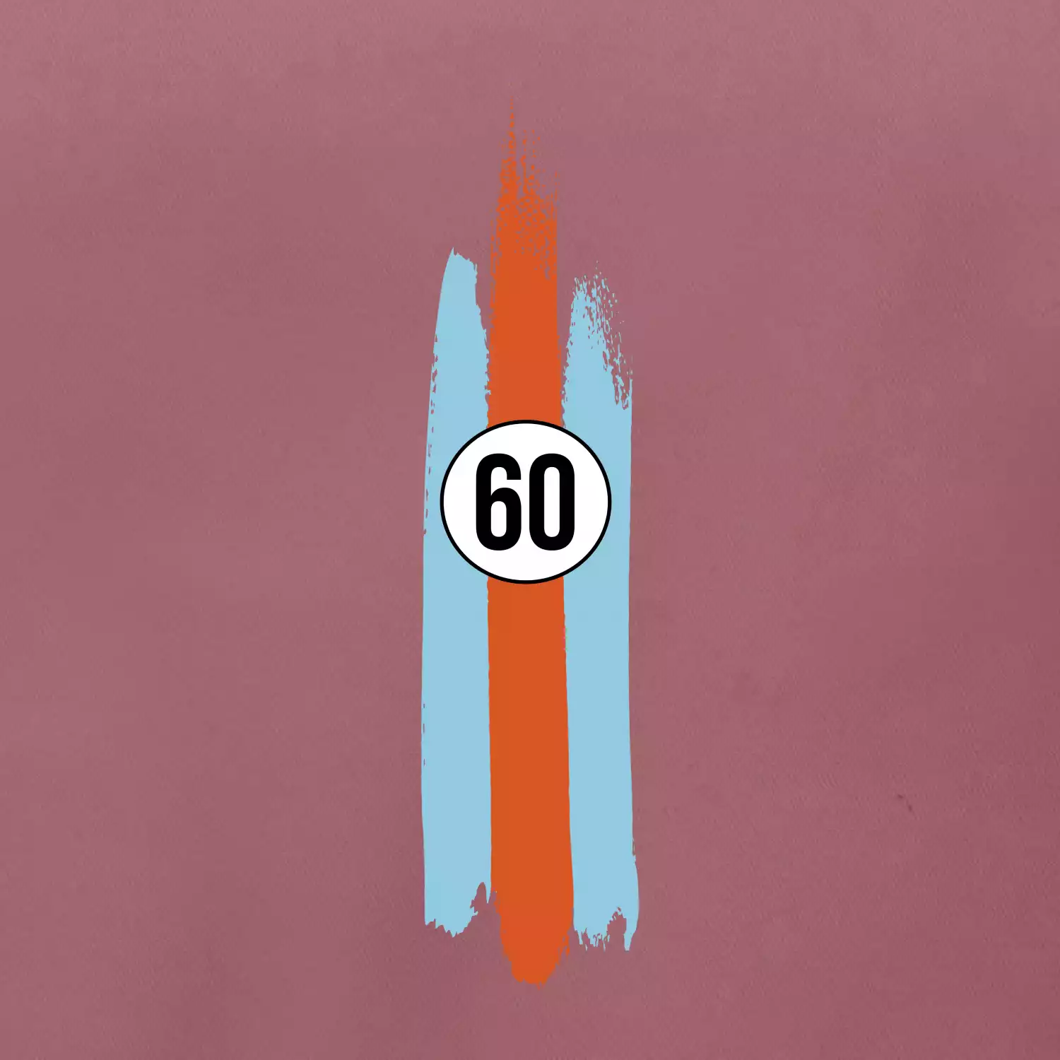 Vintage Race 60
