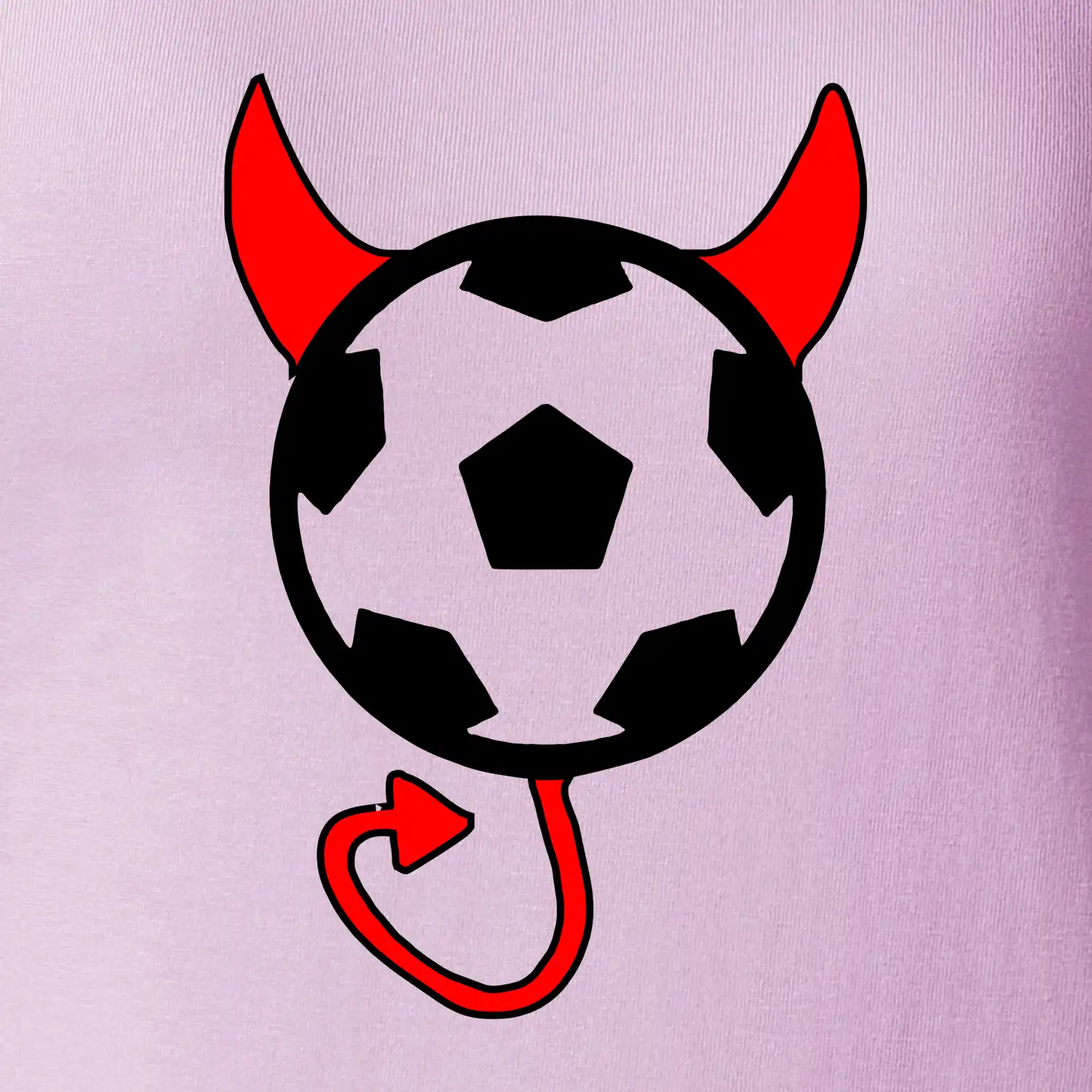 Fotbal devil