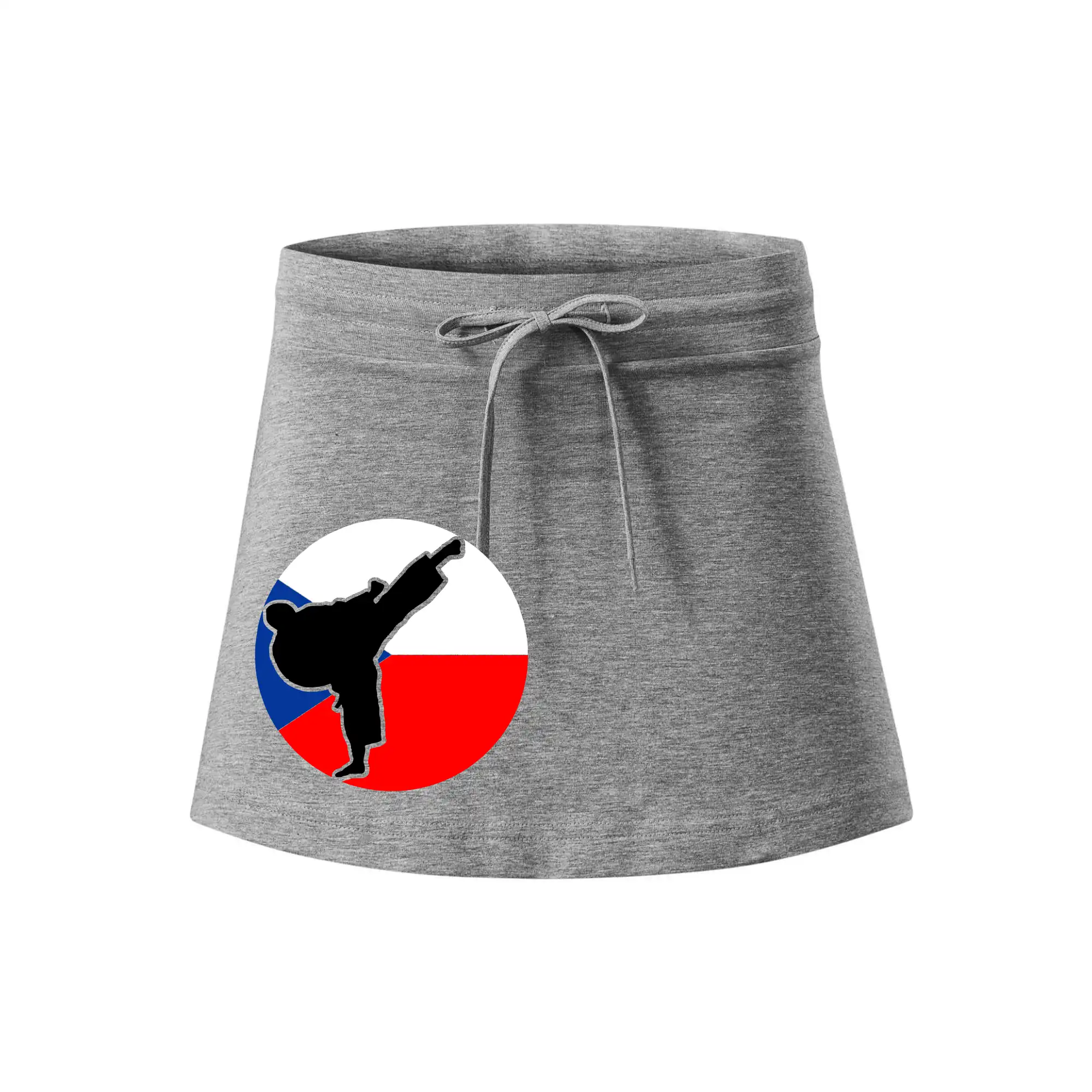 Karate CZ vlajka