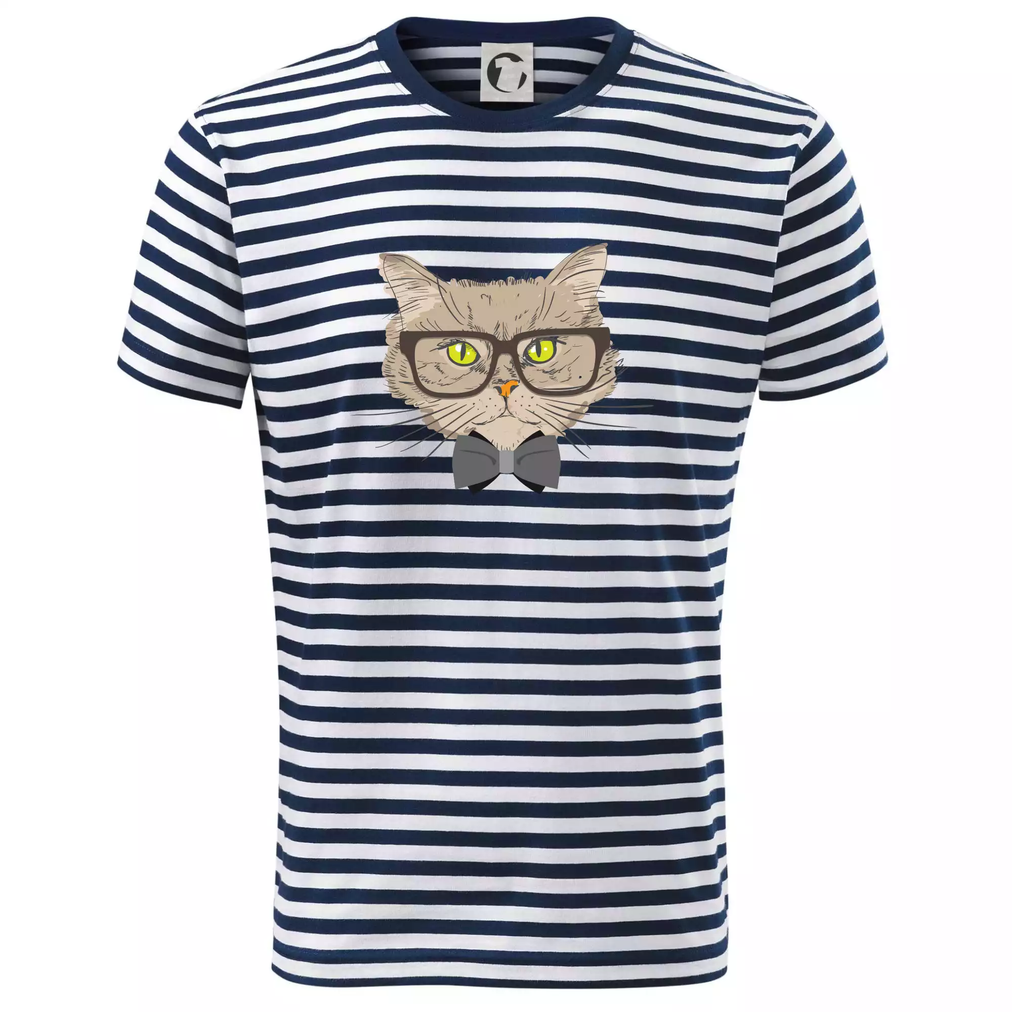 Hipster mourek