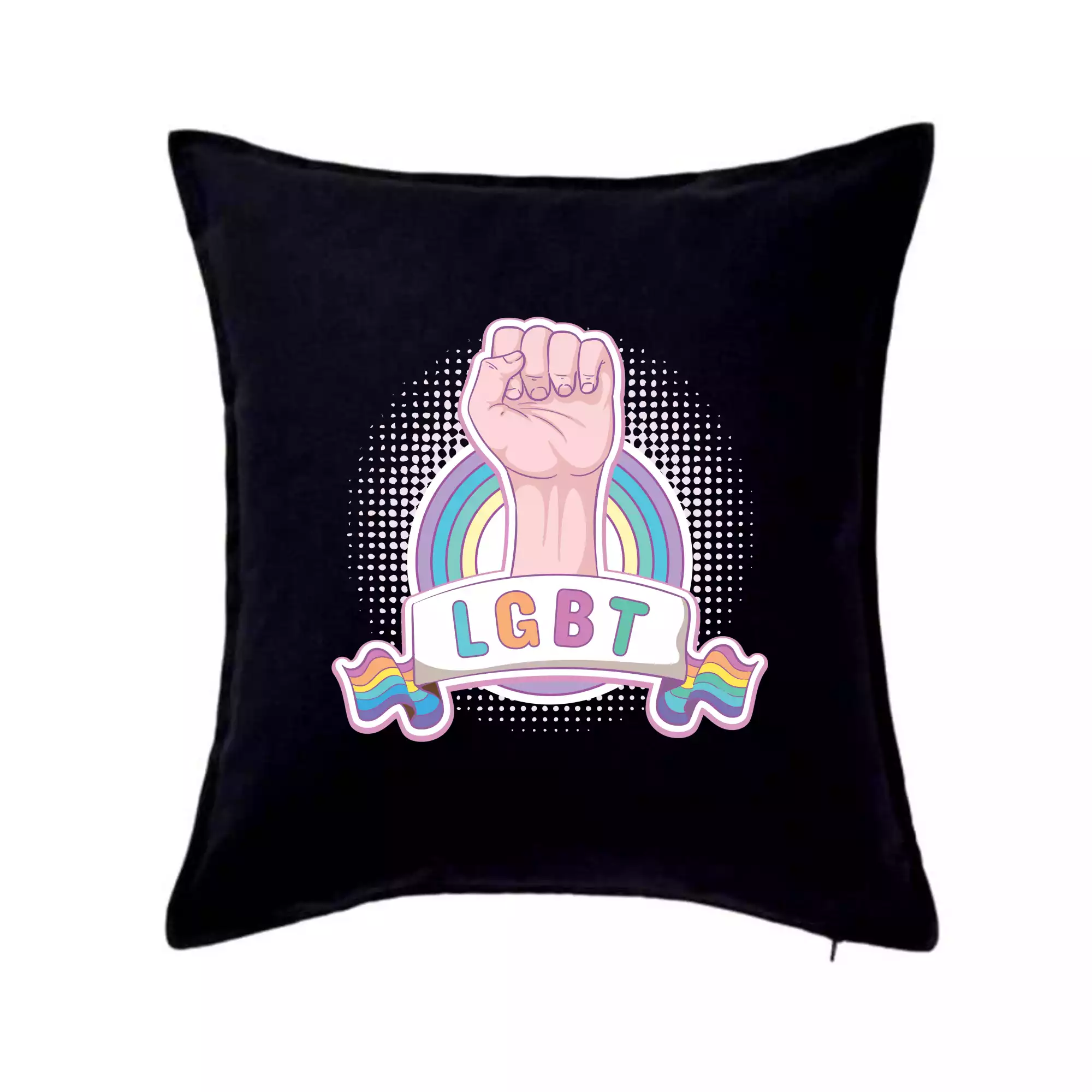 LGBT ruka